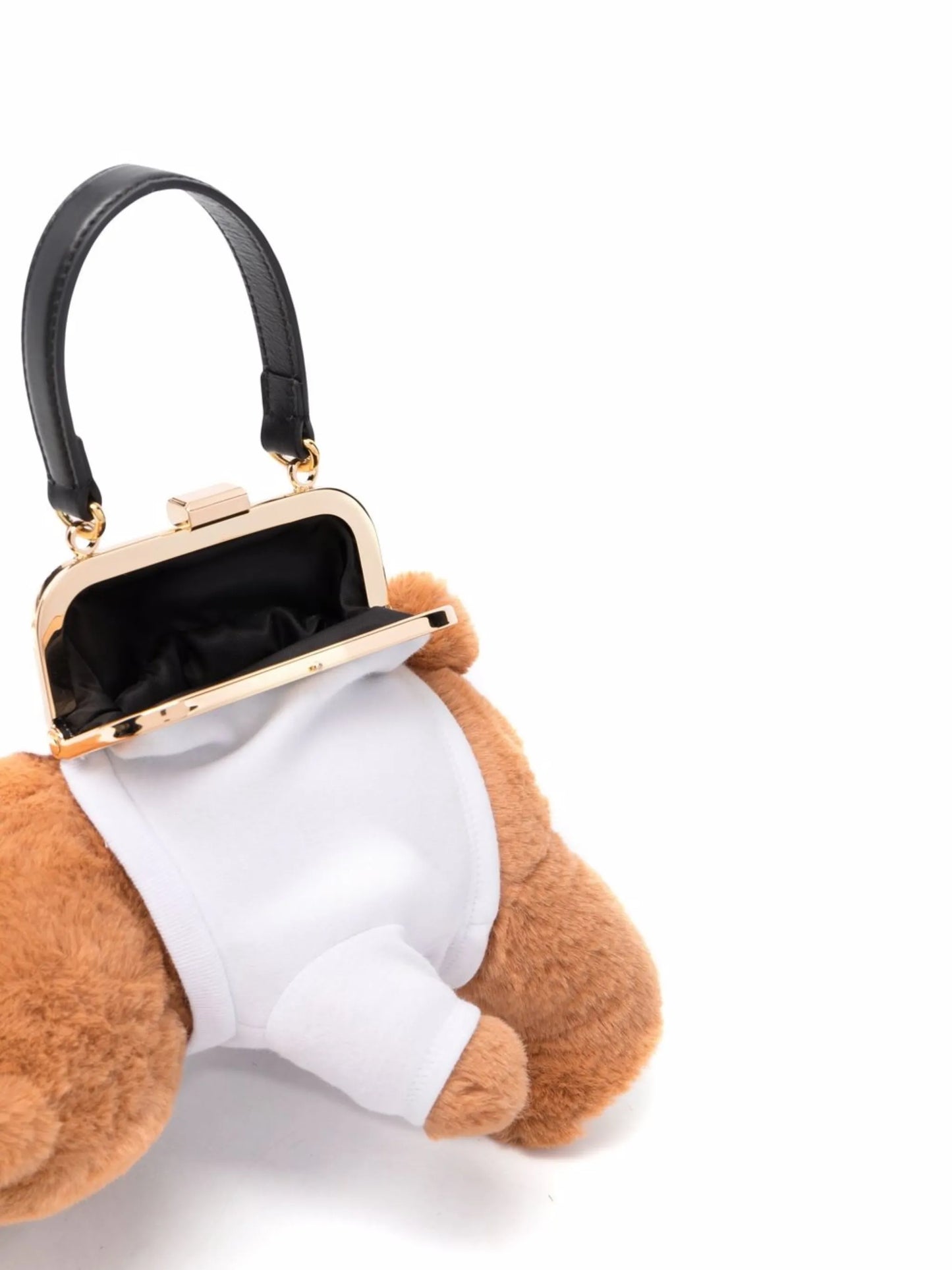 Toy Teddy tote bag