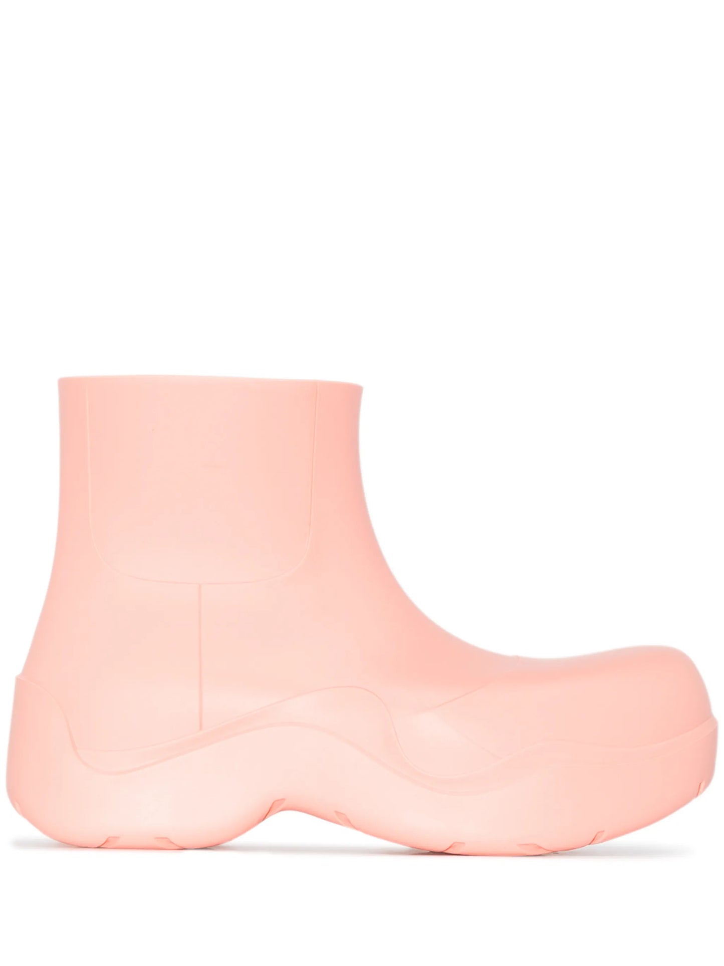 Puddle ankle boots