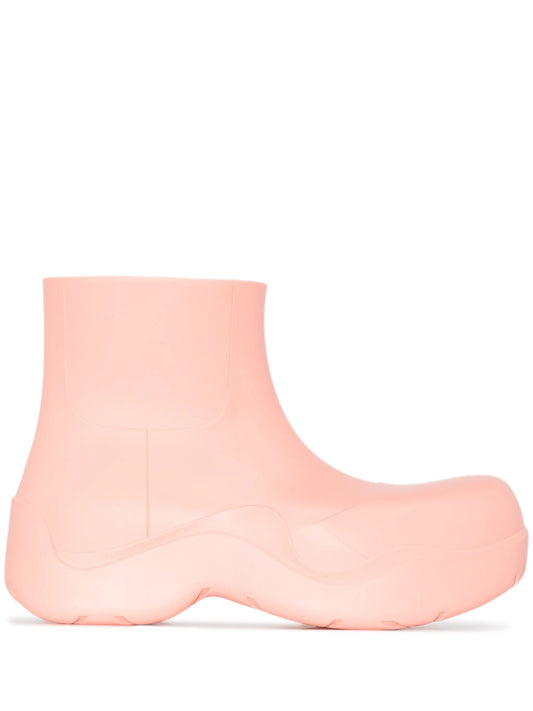 Puddle ankle boots