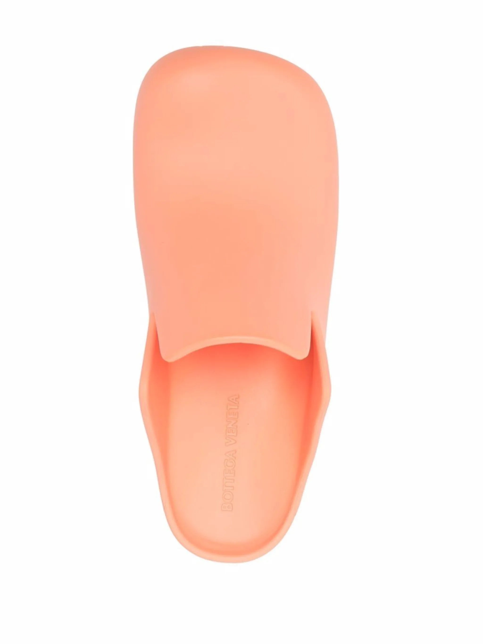 Flash platform clogs