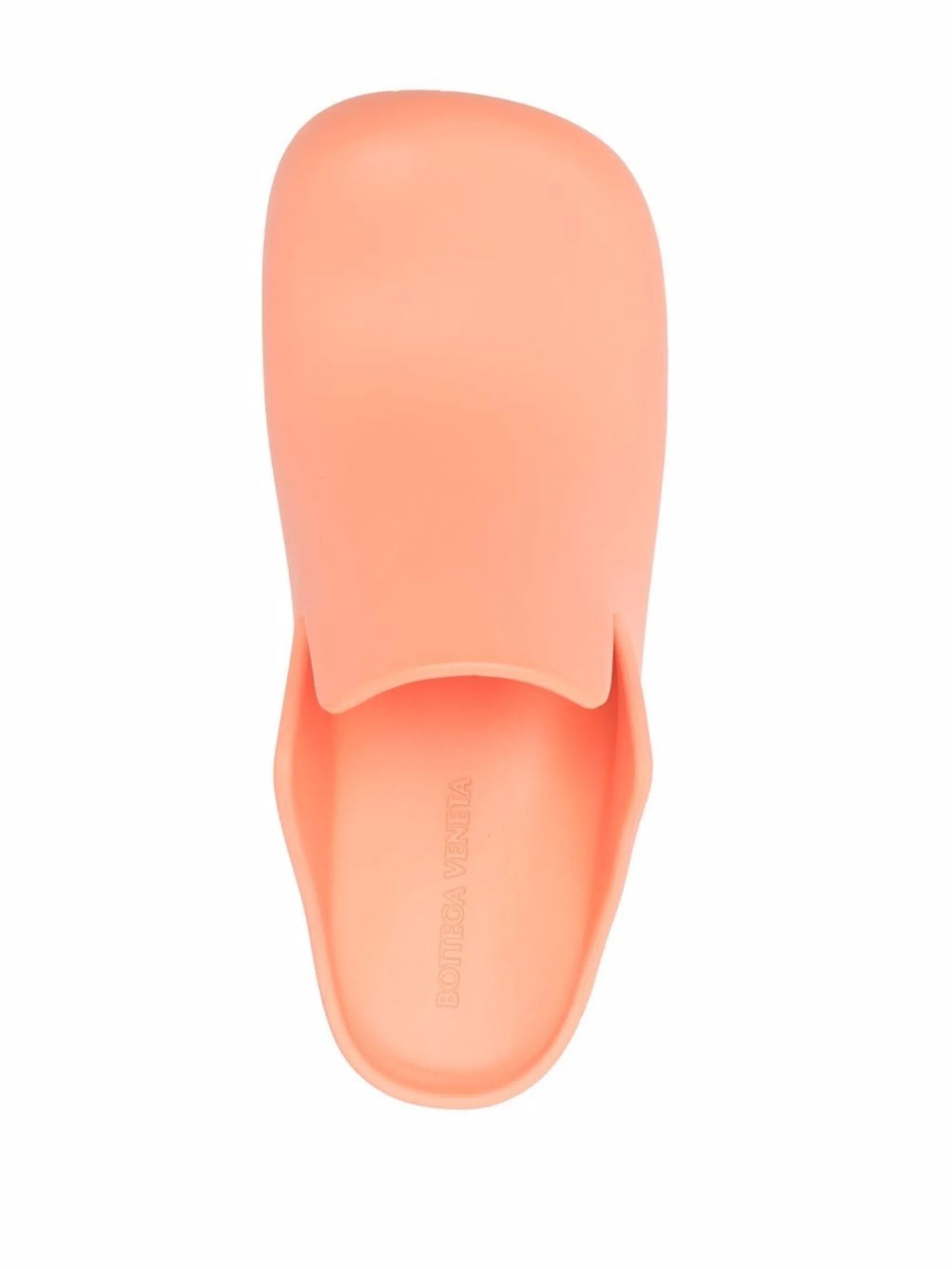 Flash platform clogs