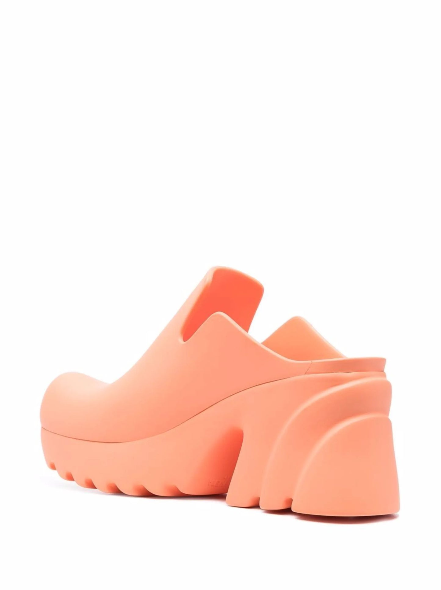 Flash platform clogs