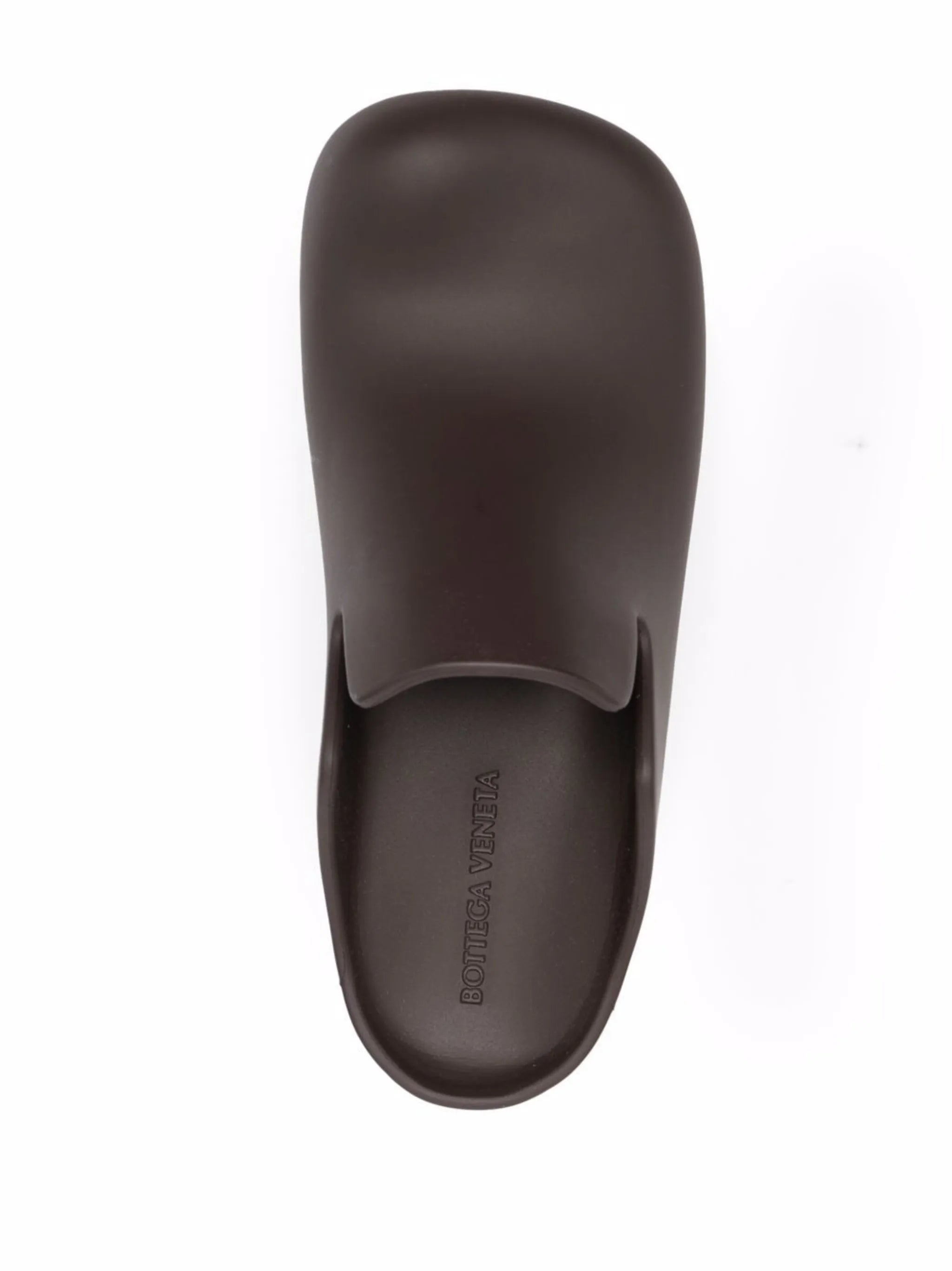 Flash platform clogs