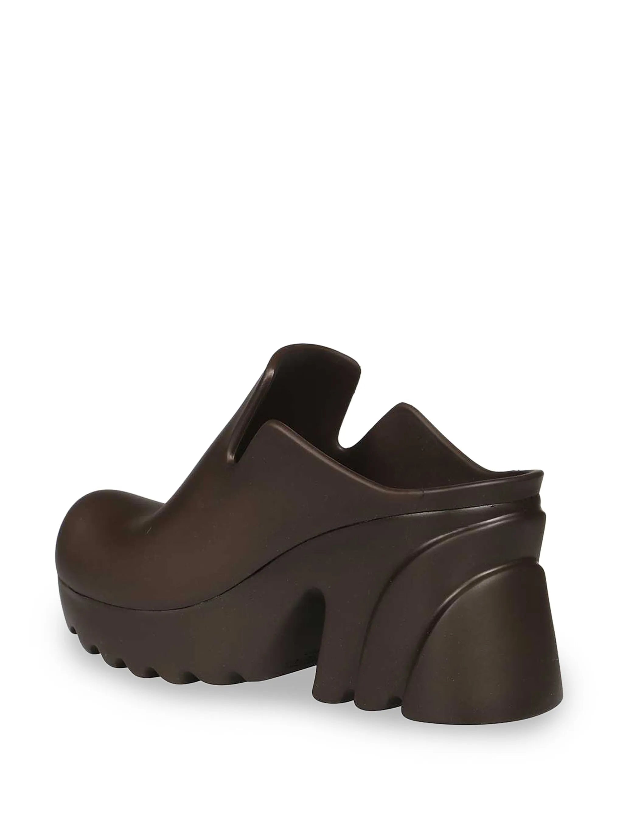 Flash platform clogs