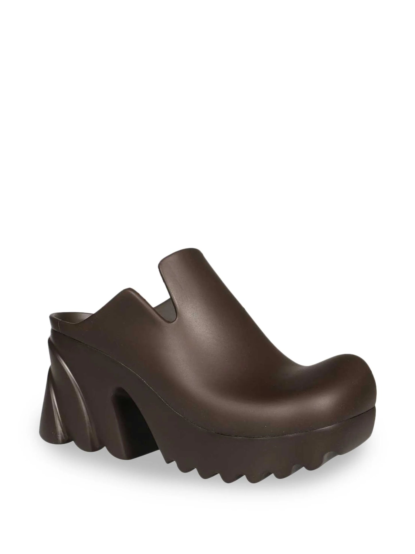 Flash platform clogs