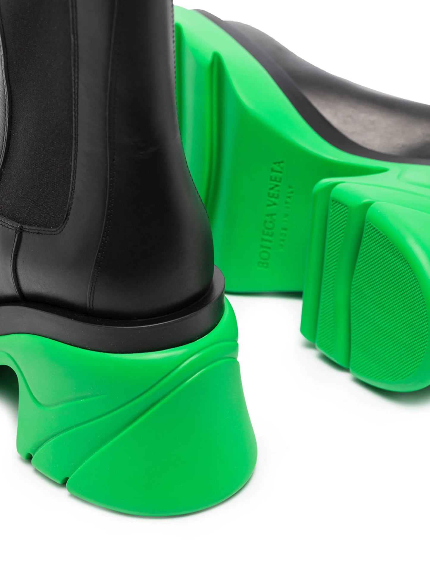 Flash 95mm Chelsea boots
