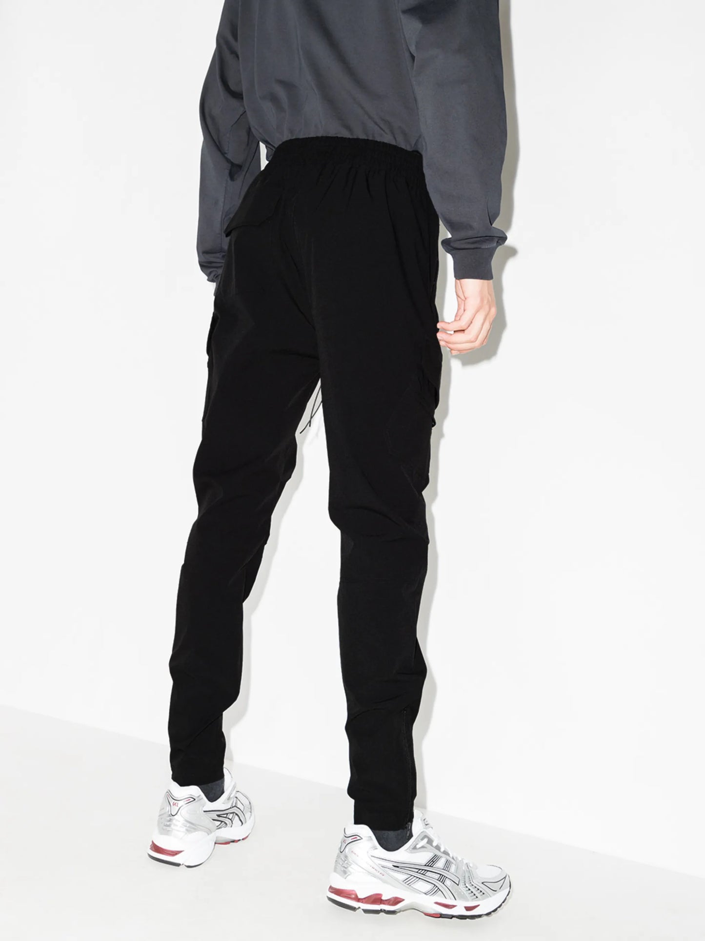 247 V2 track pants