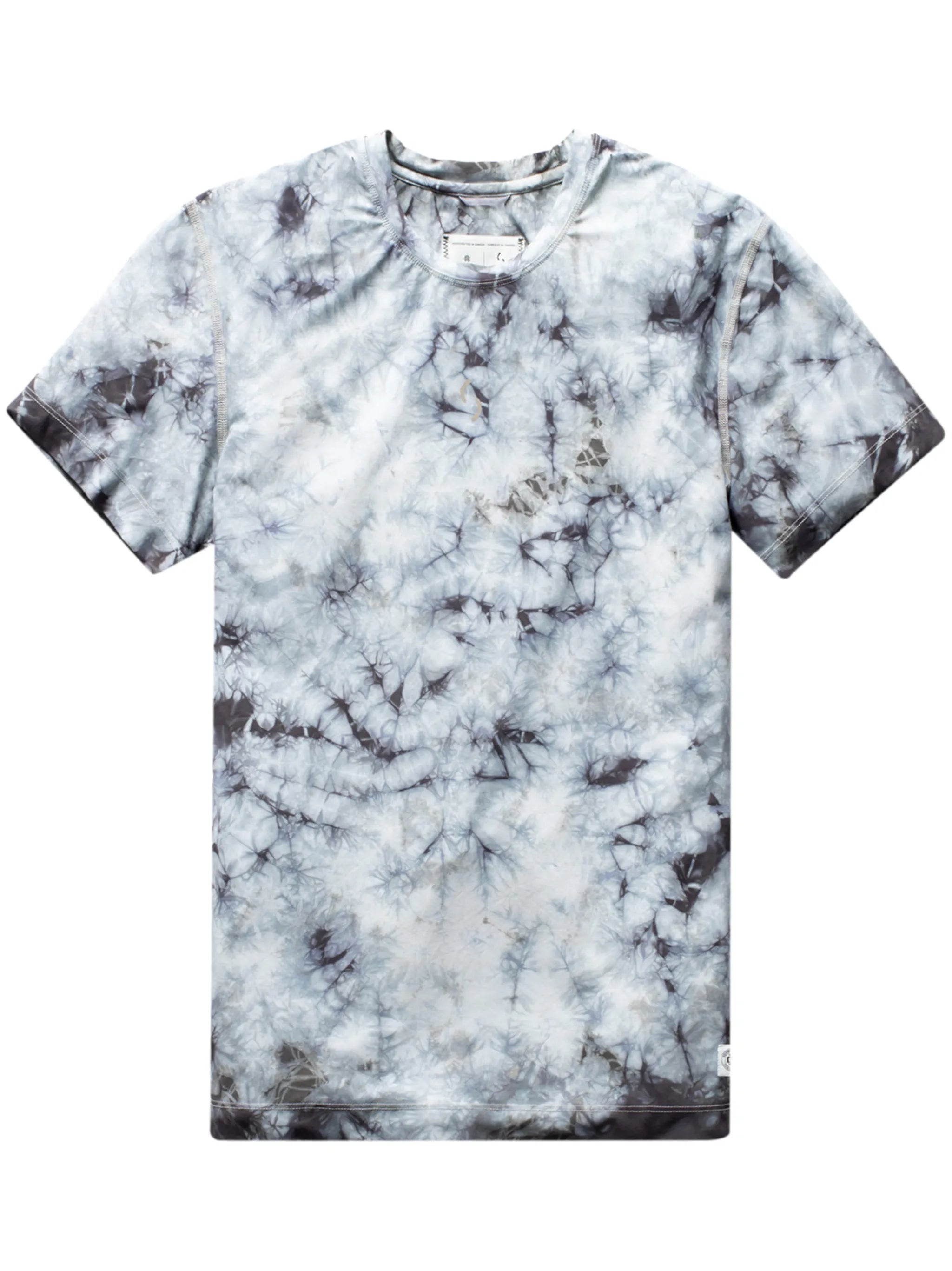 x Ryan Willms tie-dye T-shirt