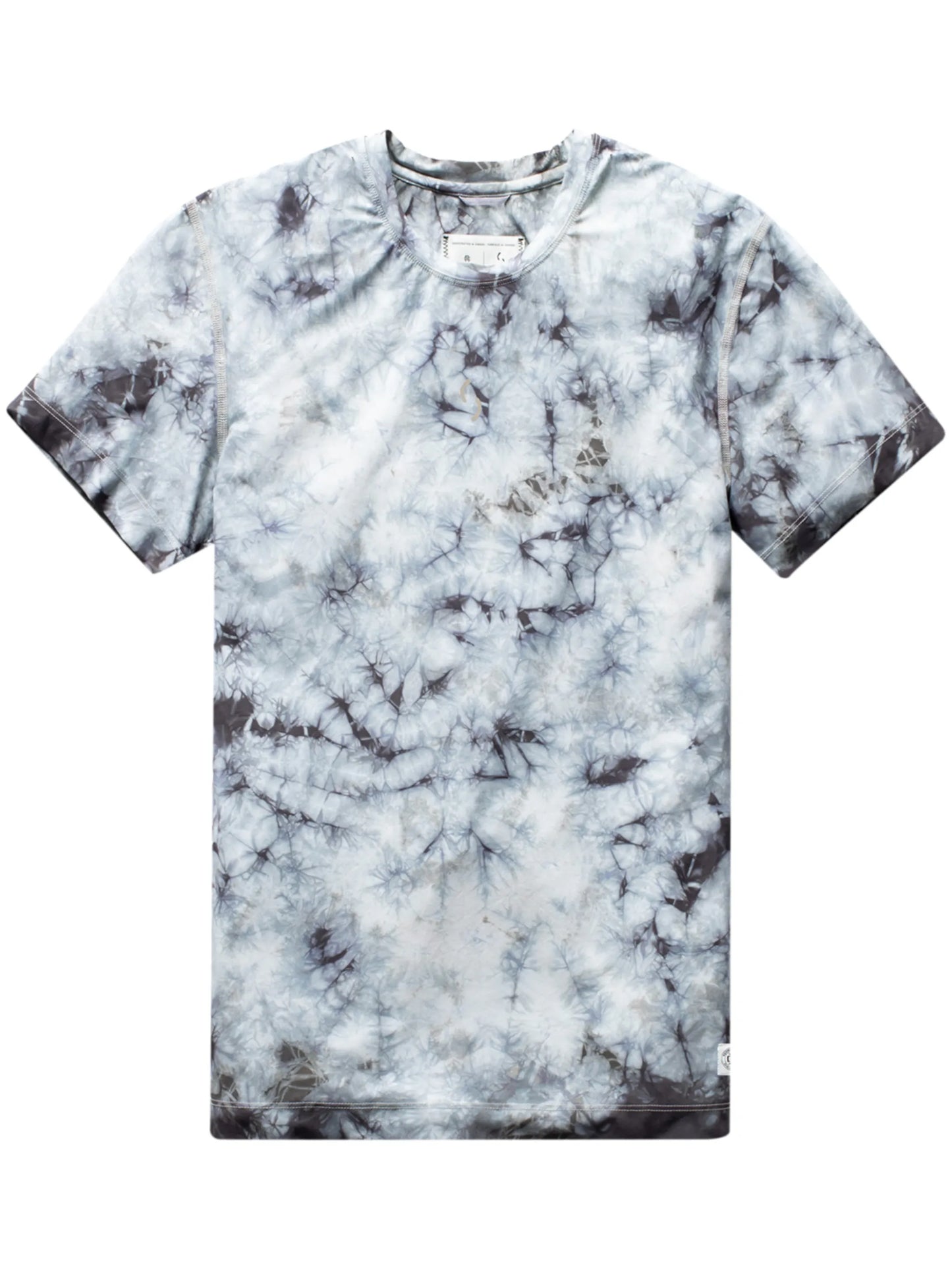 x Ryan Willms tie-dye T-shirt