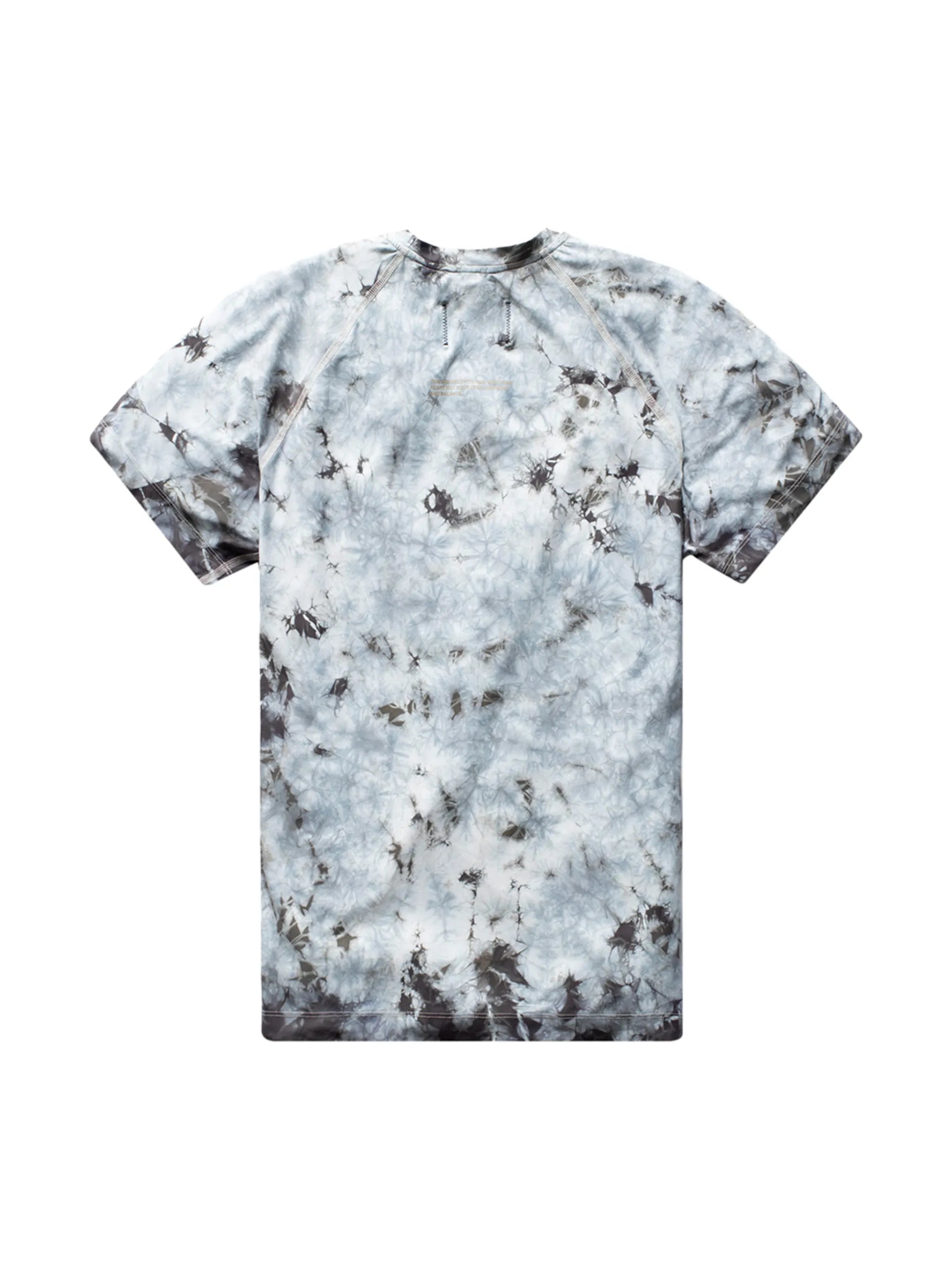 x Ryan Willms tie-dye T-shirt