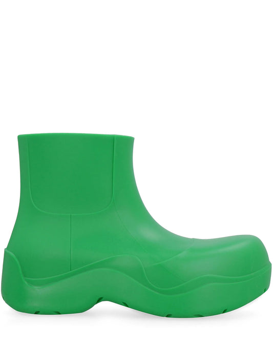 Puddle ankle boots