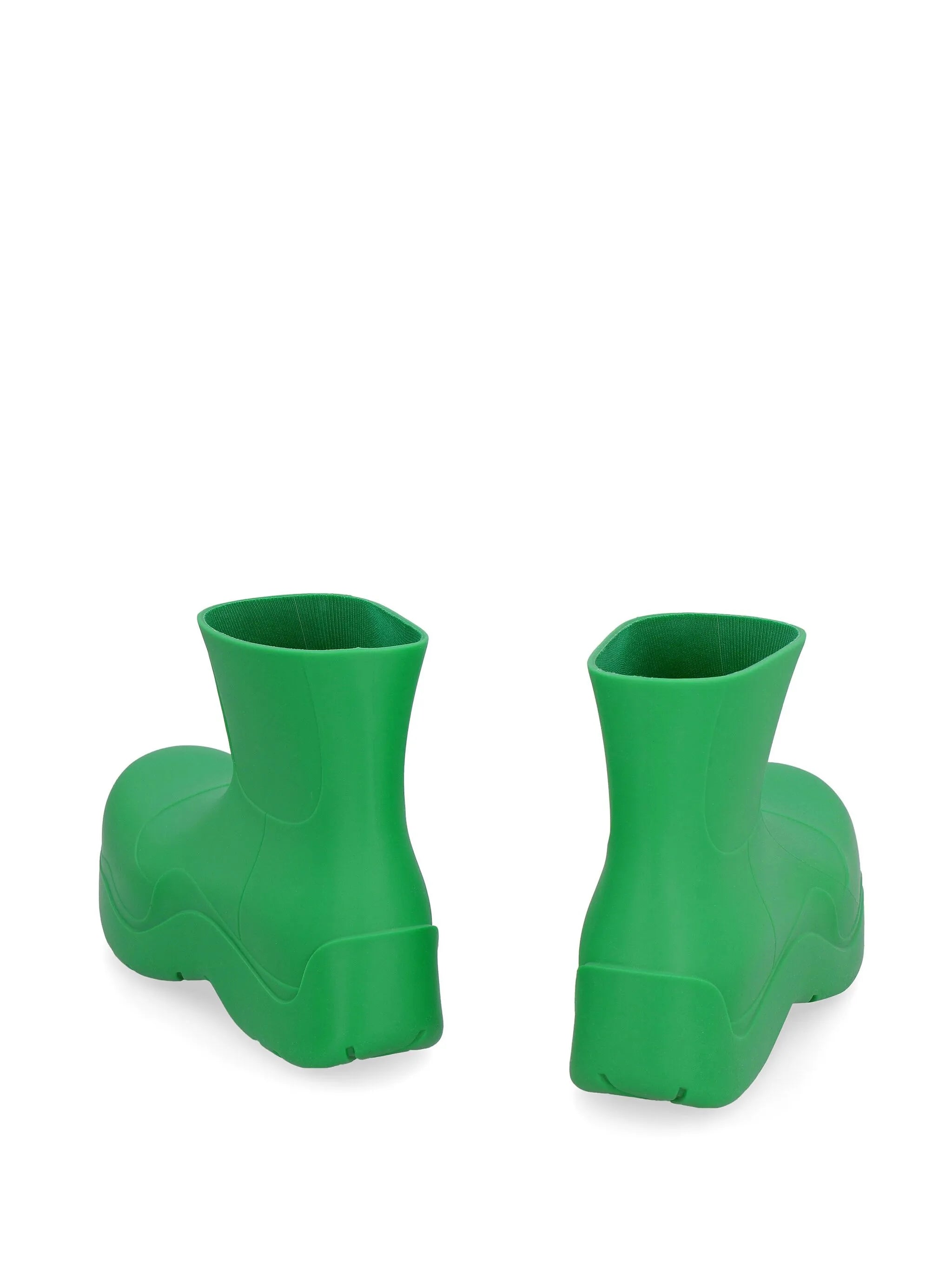 Puddle ankle boots