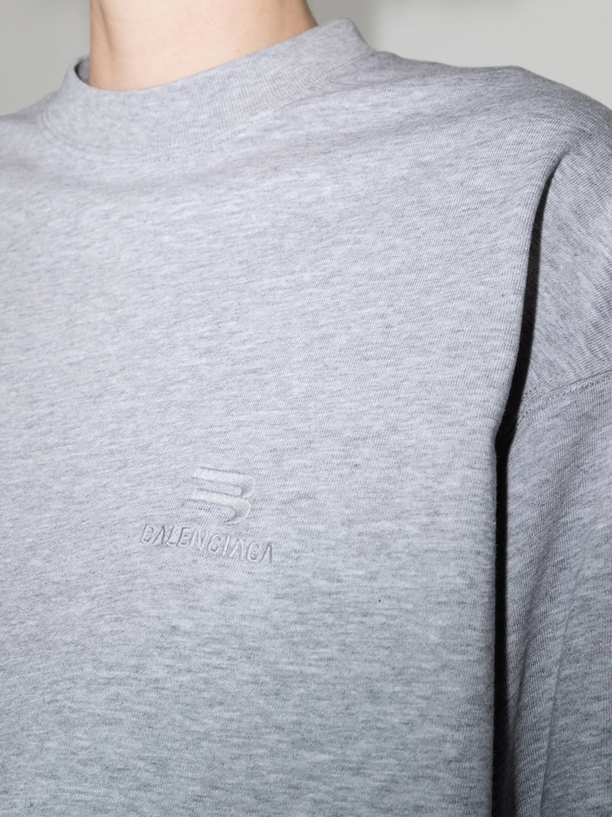 Apparel Rentals long-sleeved T-shirt