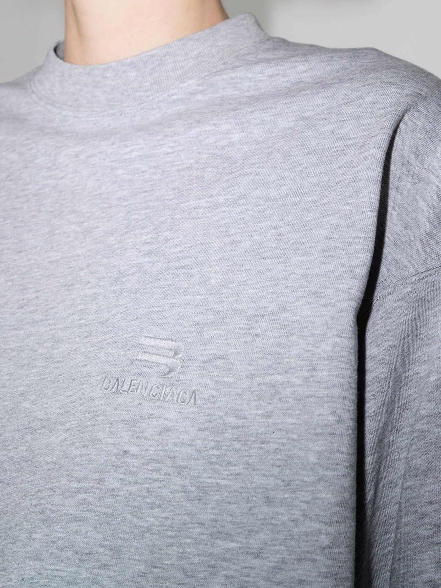 Apparel Rentals long-sleeved T-shirt