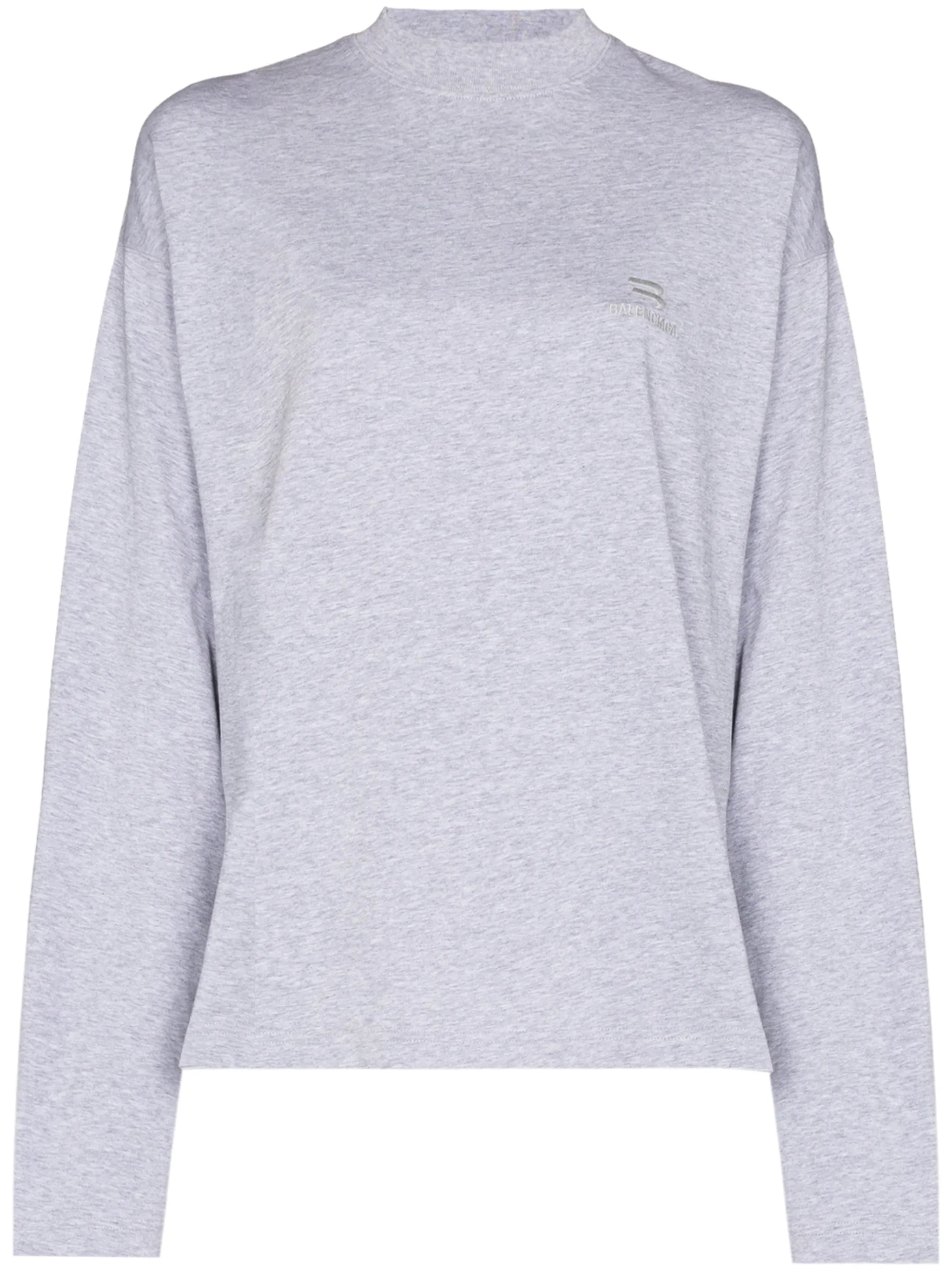 Apparel Rentals long-sleeved T-shirt