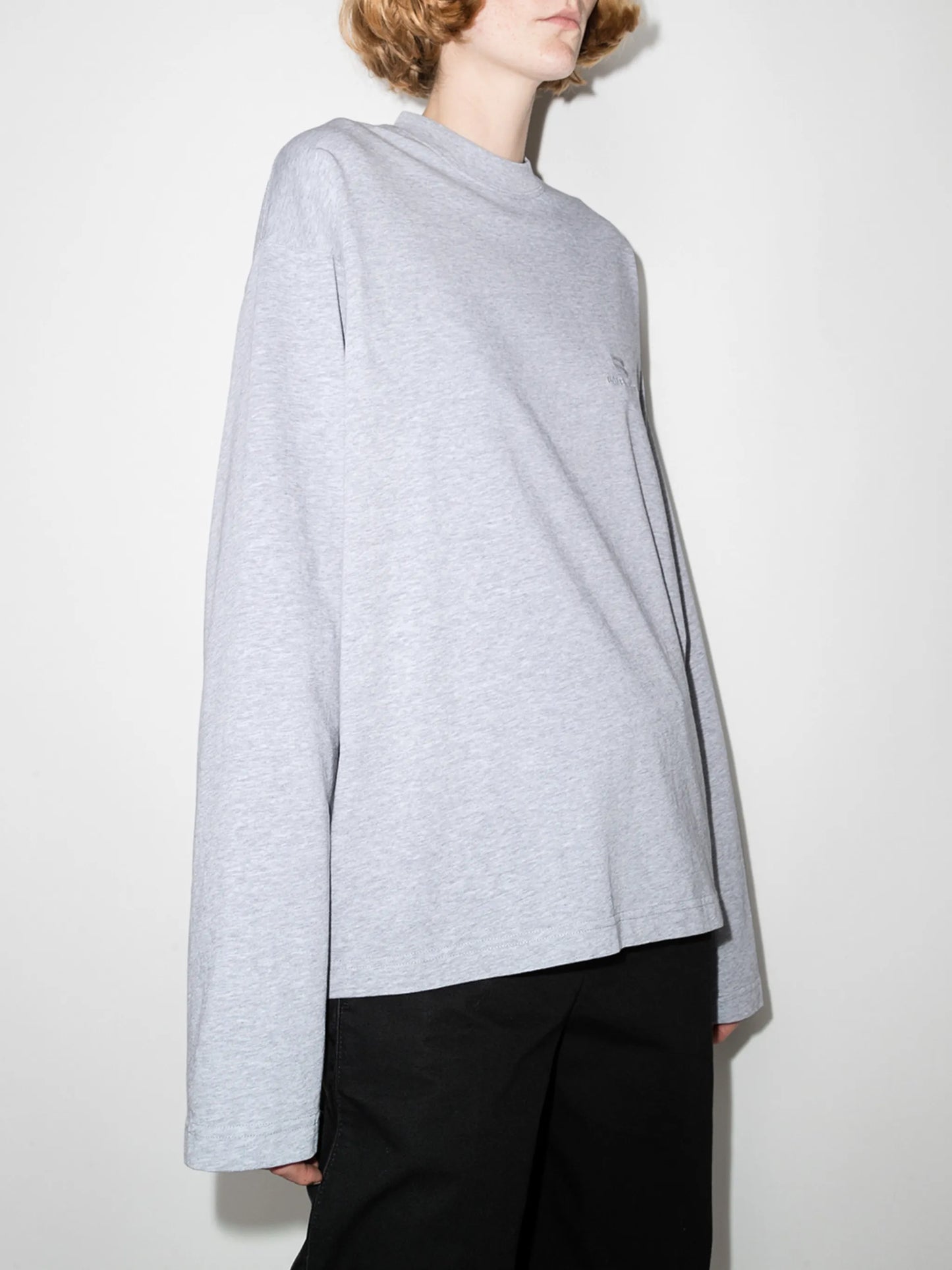 Apparel Rentals long-sleeved T-shirt