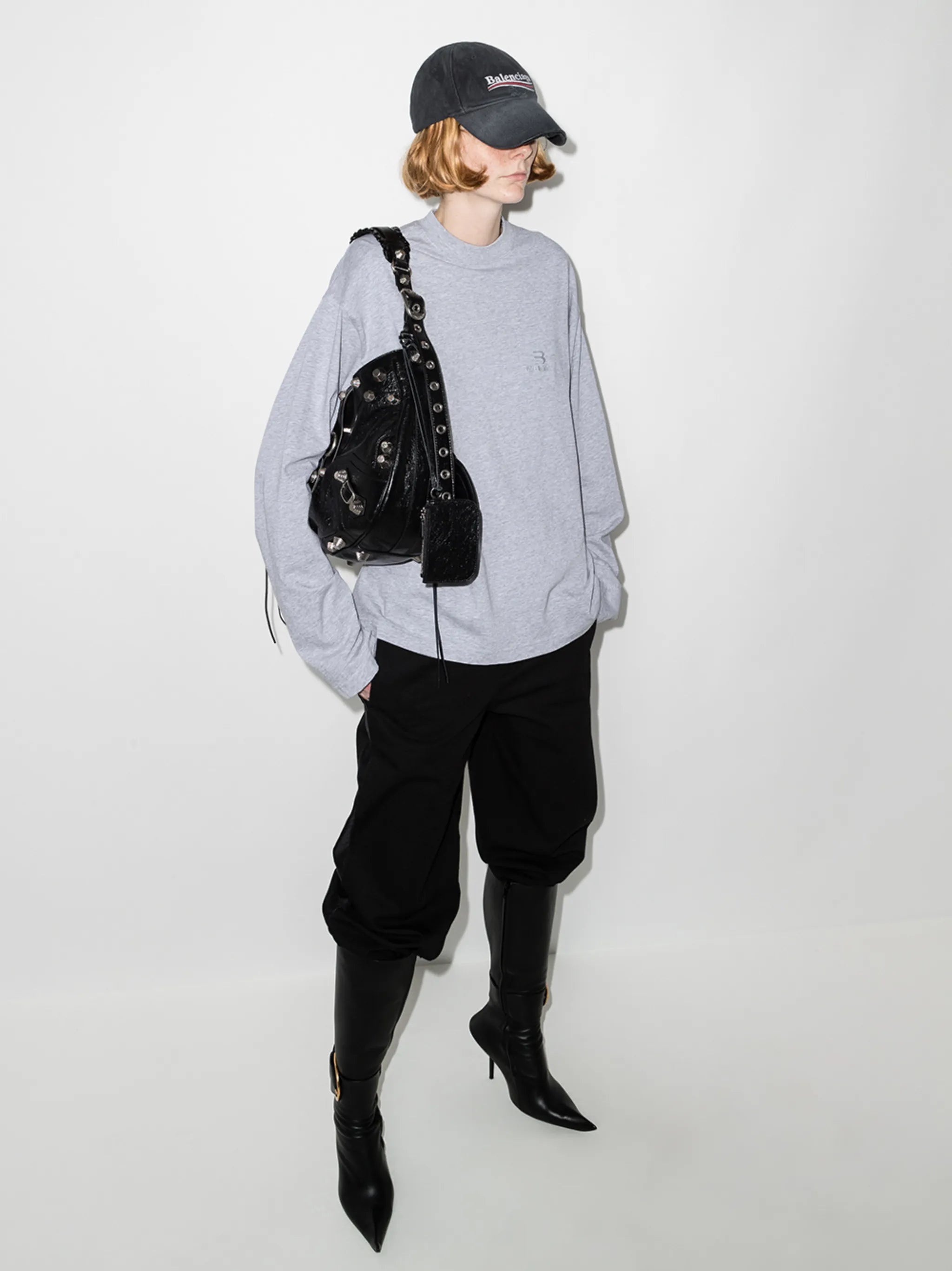 Apparel Rentals long-sleeved T-shirt