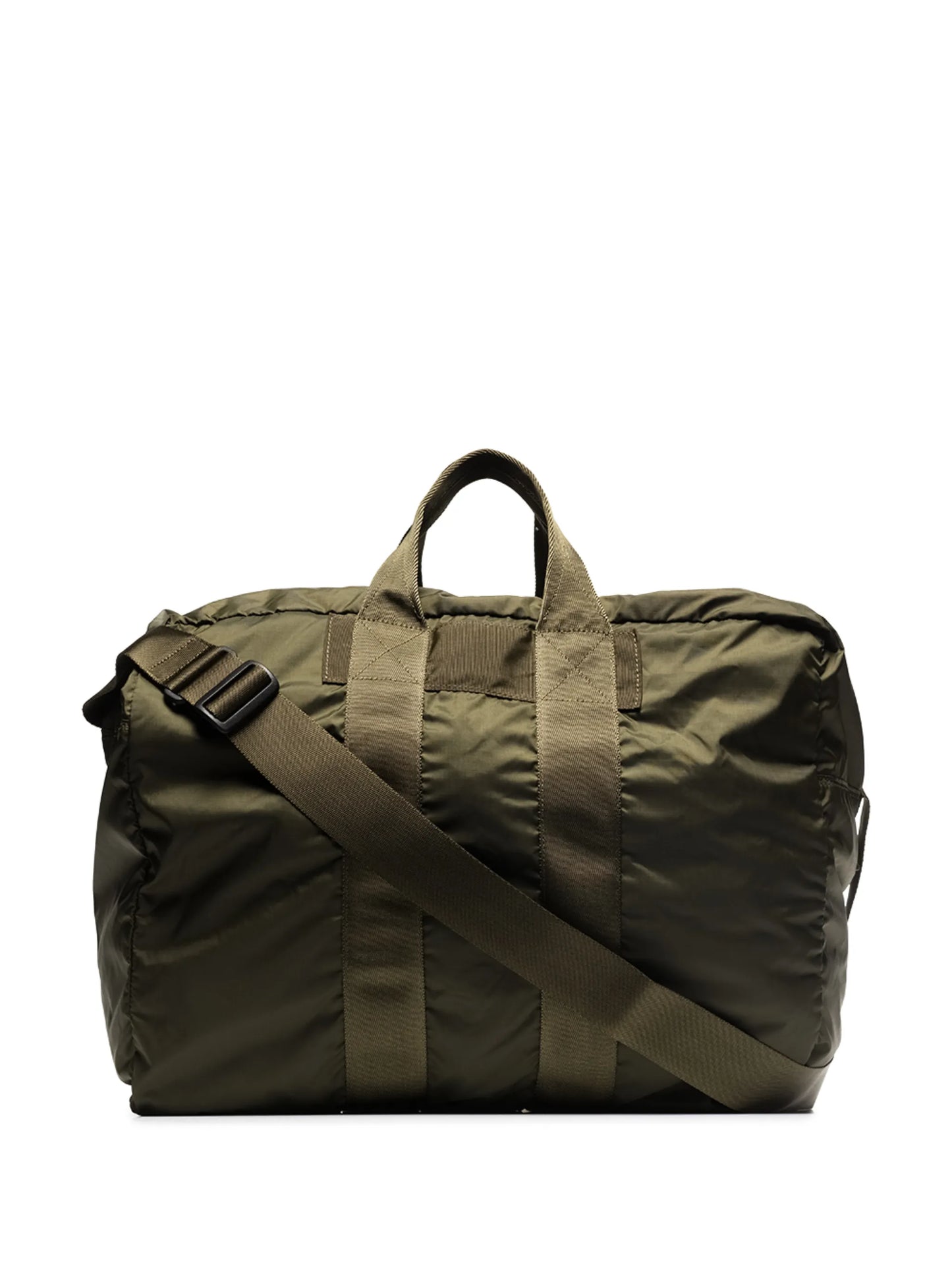 two-way duffle bag