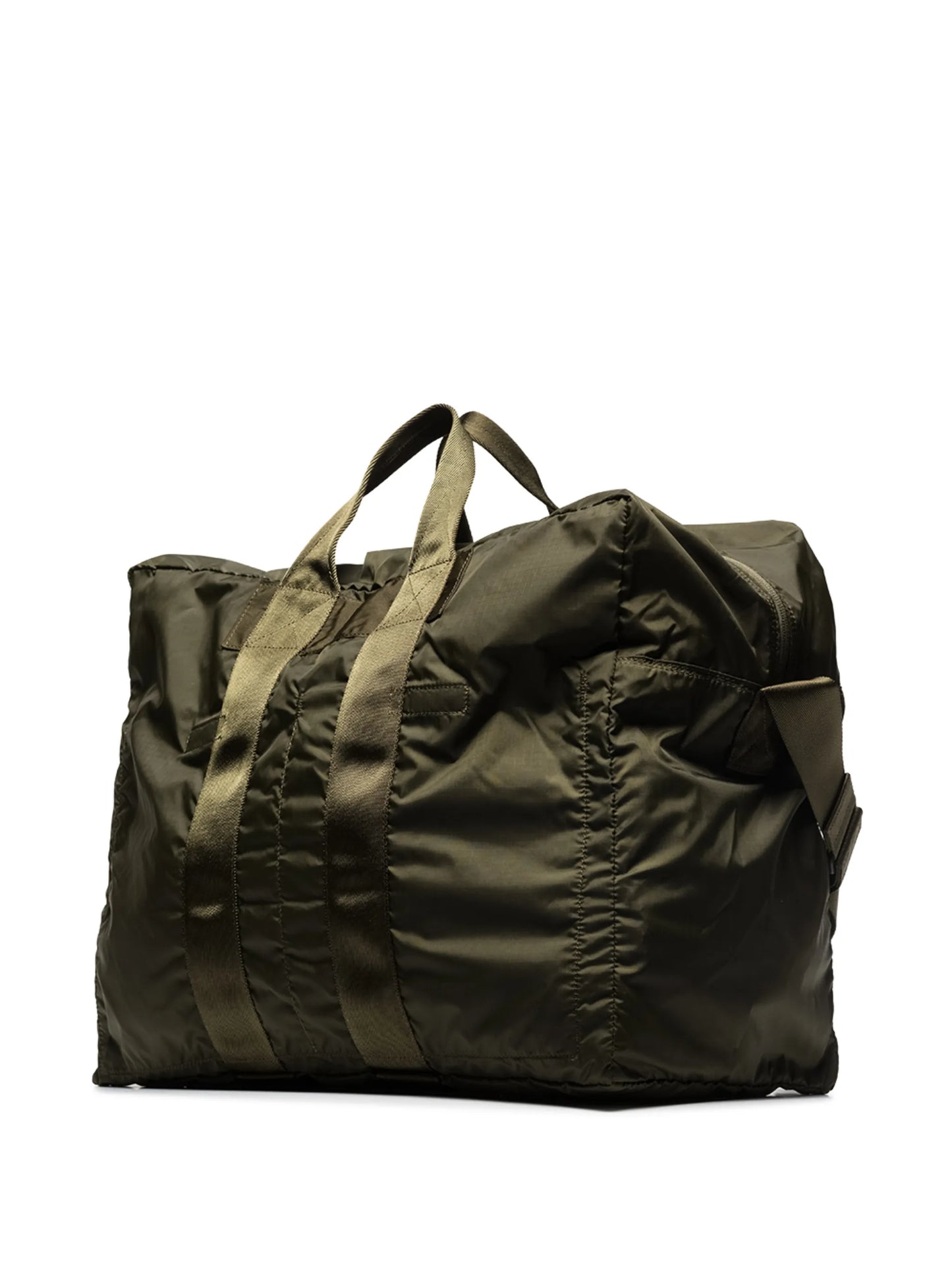 two-way duffle bag
