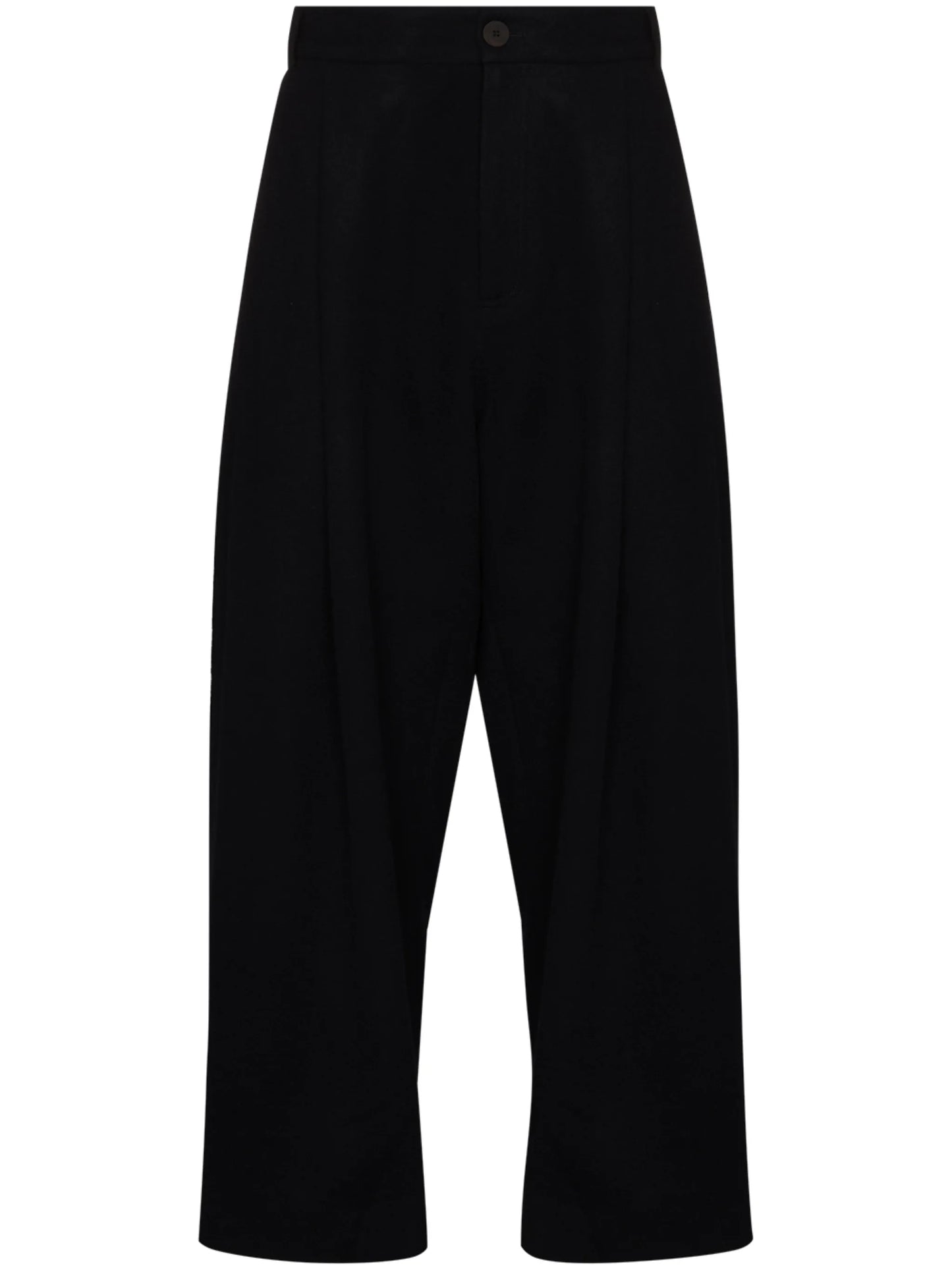 Sorte wide-leg trousers
