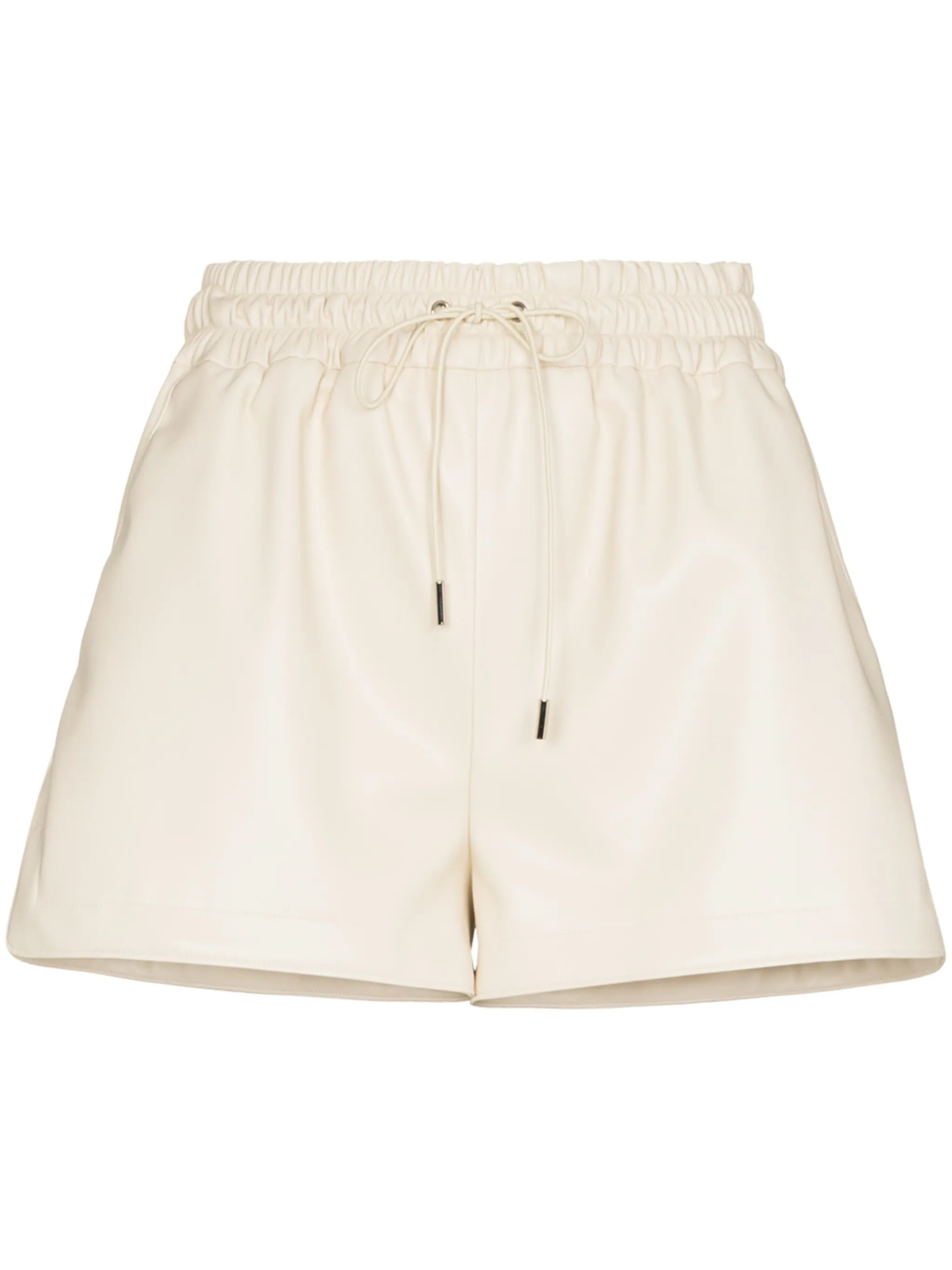 Agata drawstring shorts