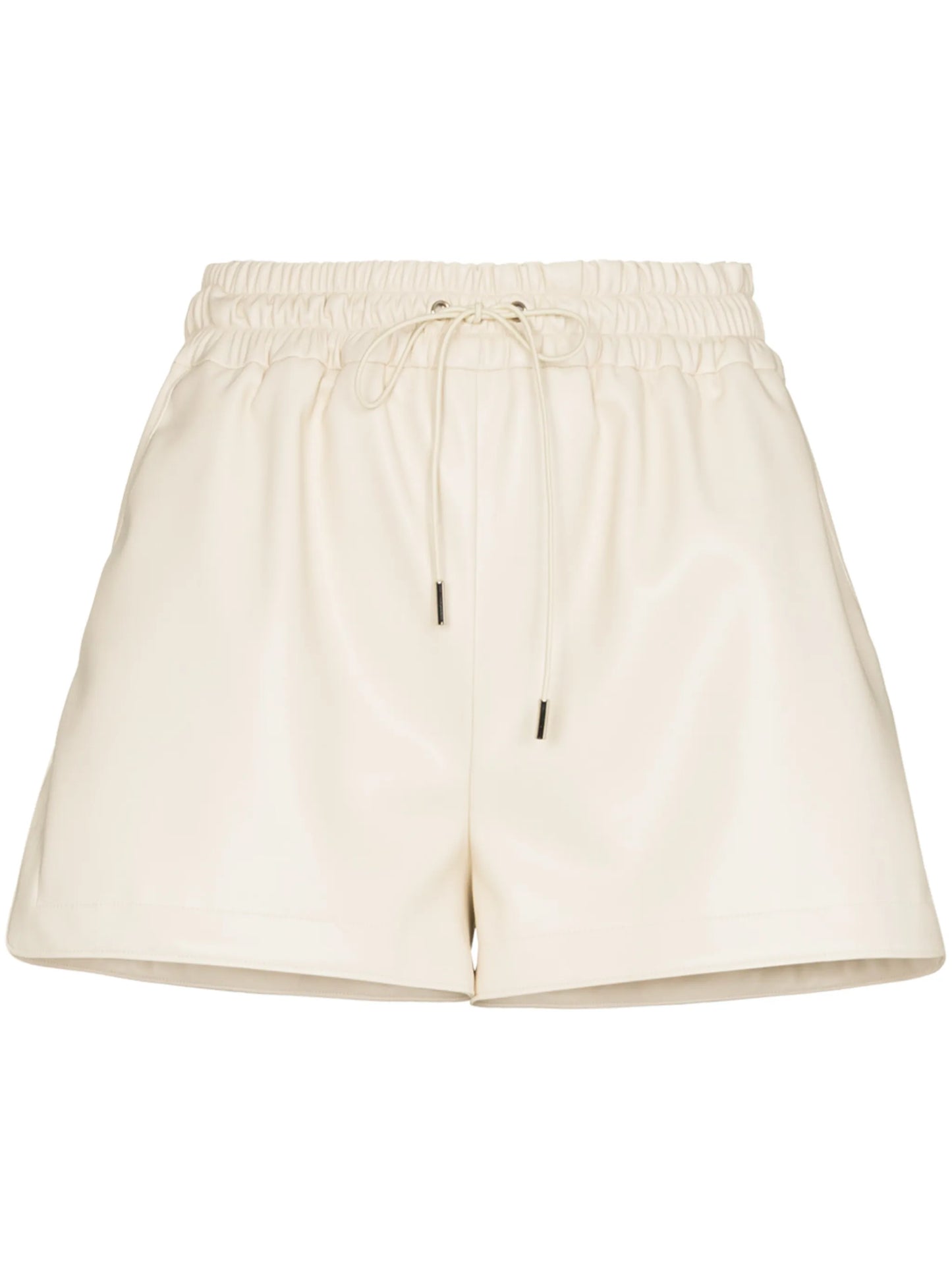 Agata drawstring shorts