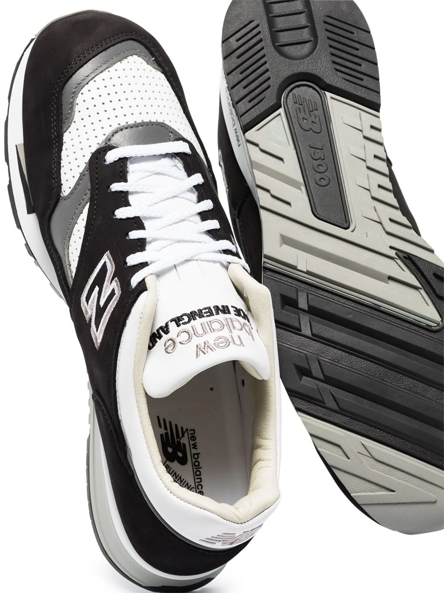 M1500KGW low-top sneakers