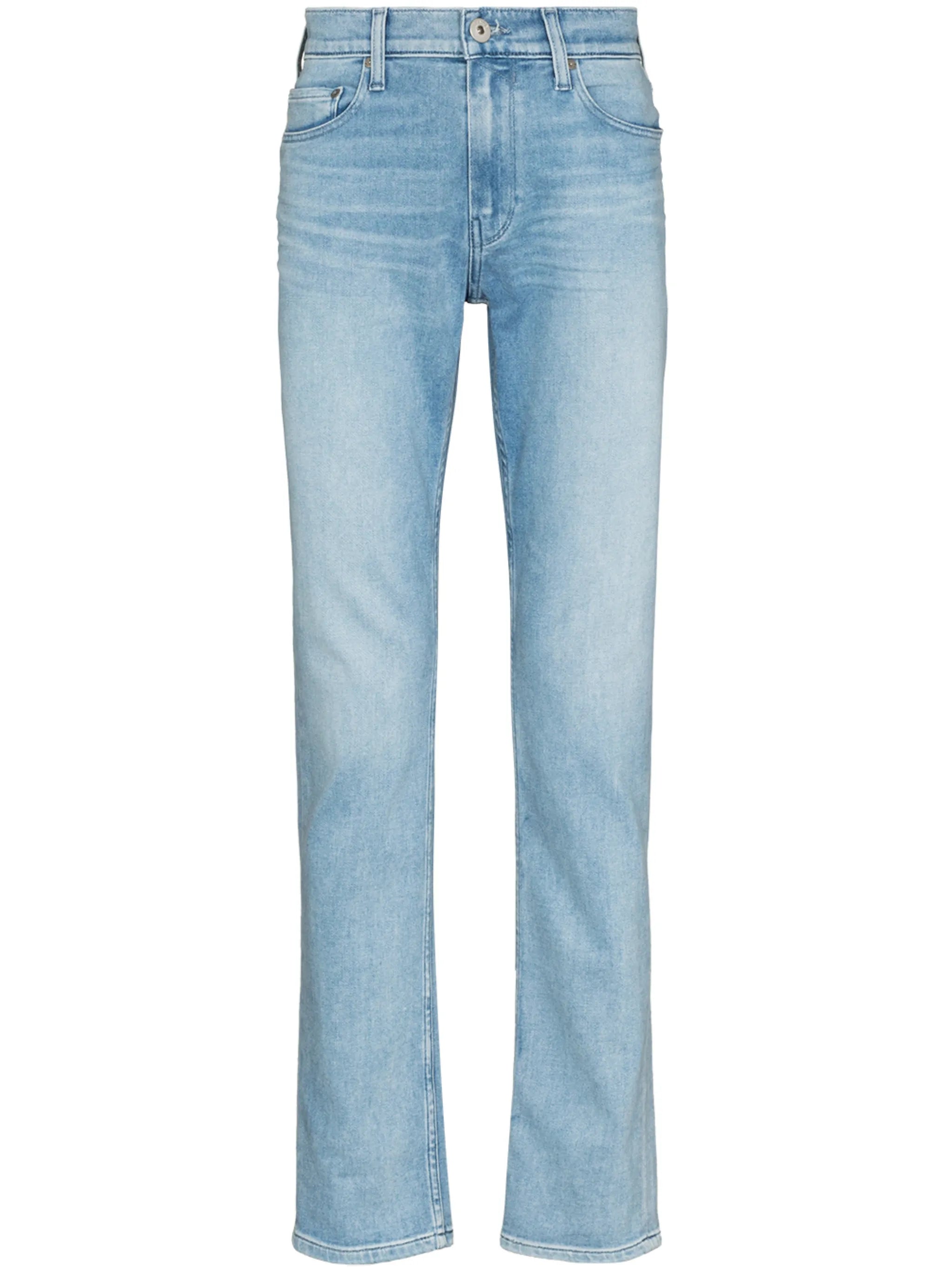 Lennox slim-cut jeans