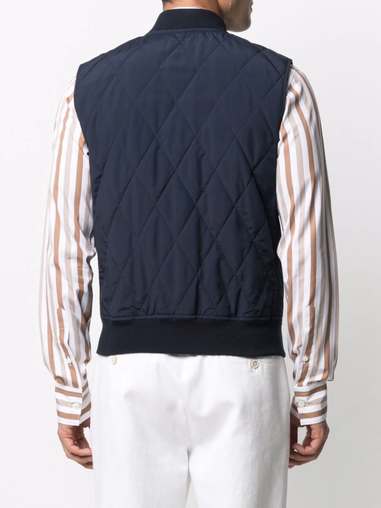Rain System sleeveless gilet