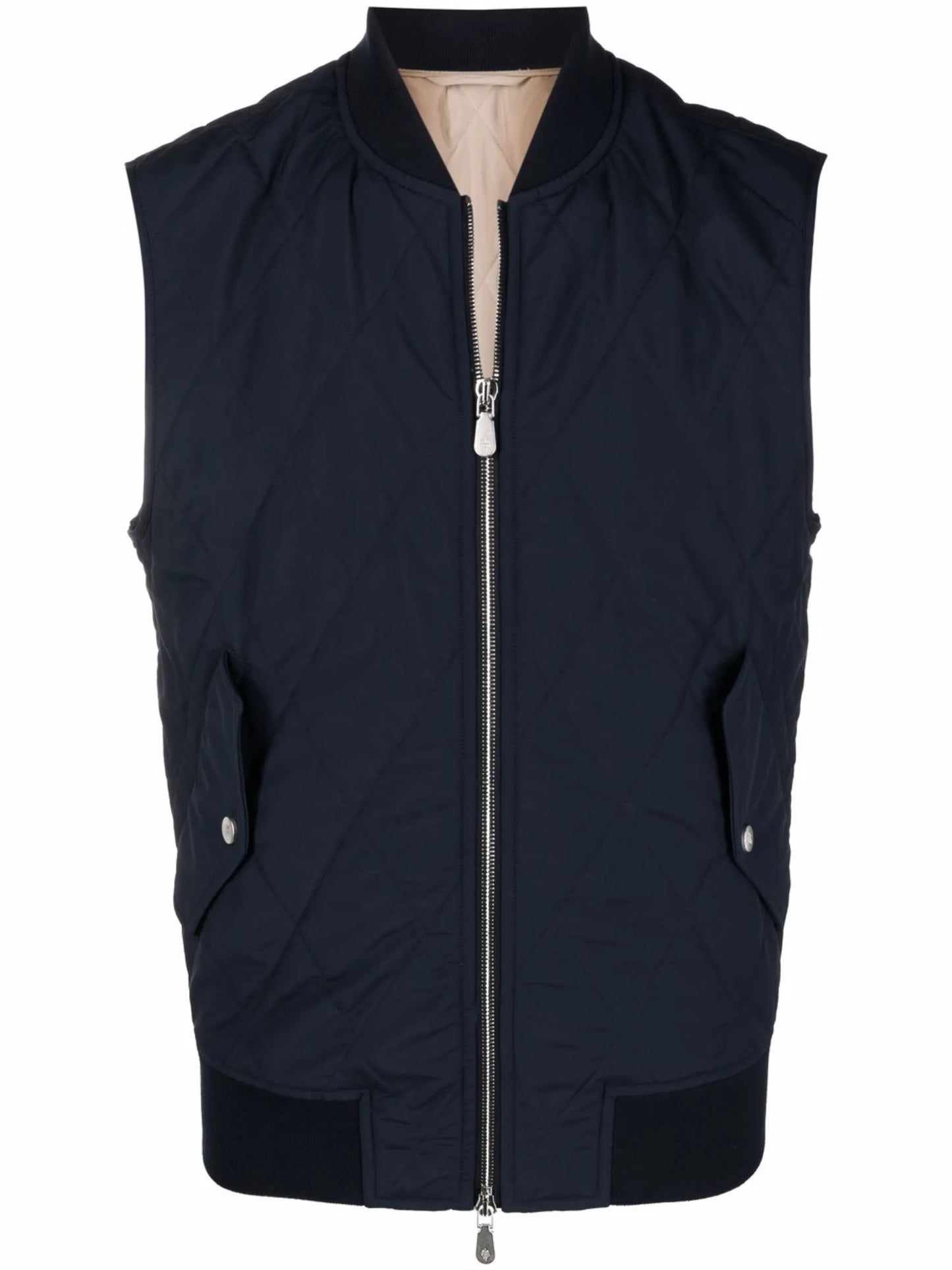 Rain System sleeveless gilet