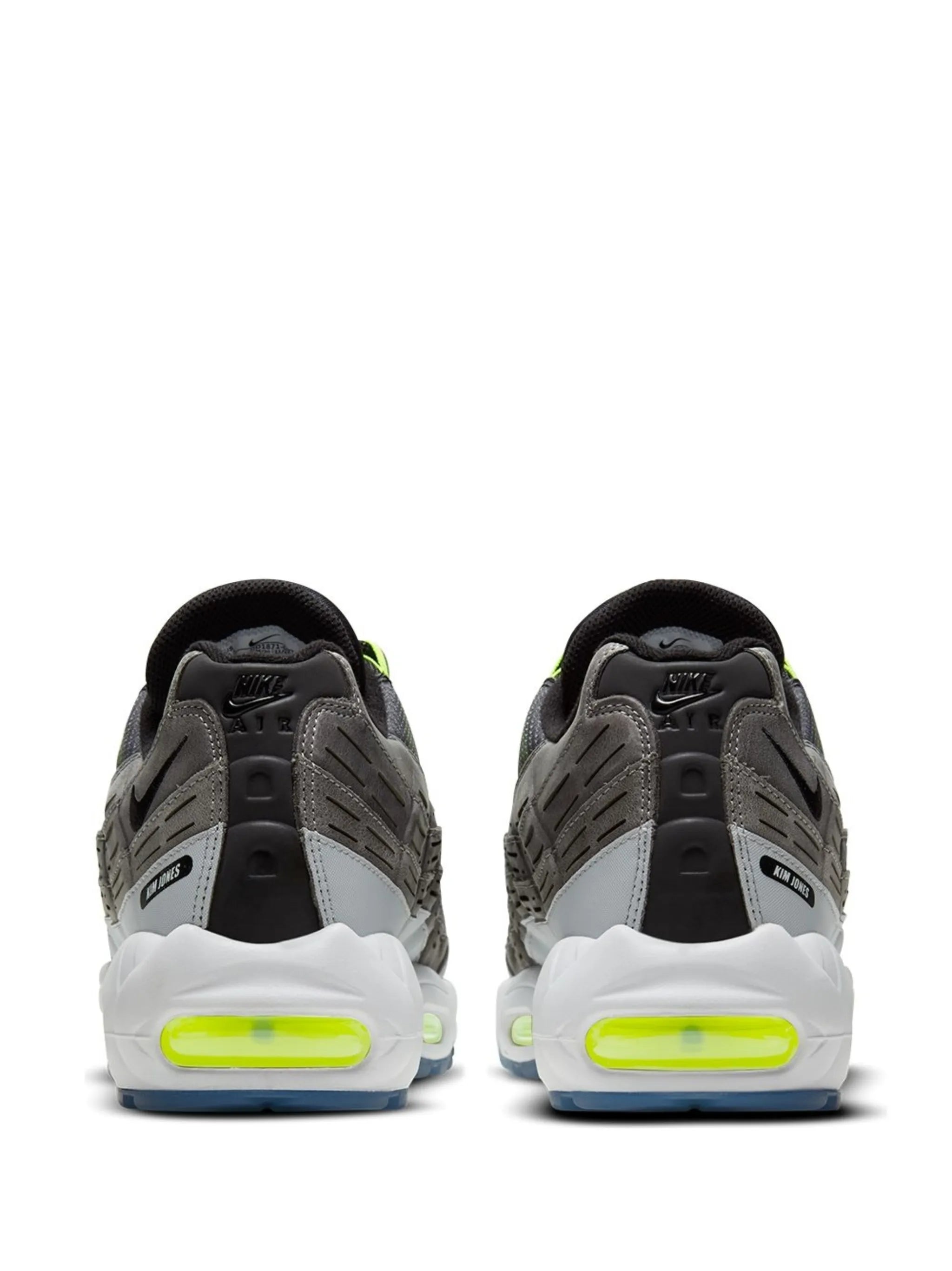 x Kim Jones Air Max 95 