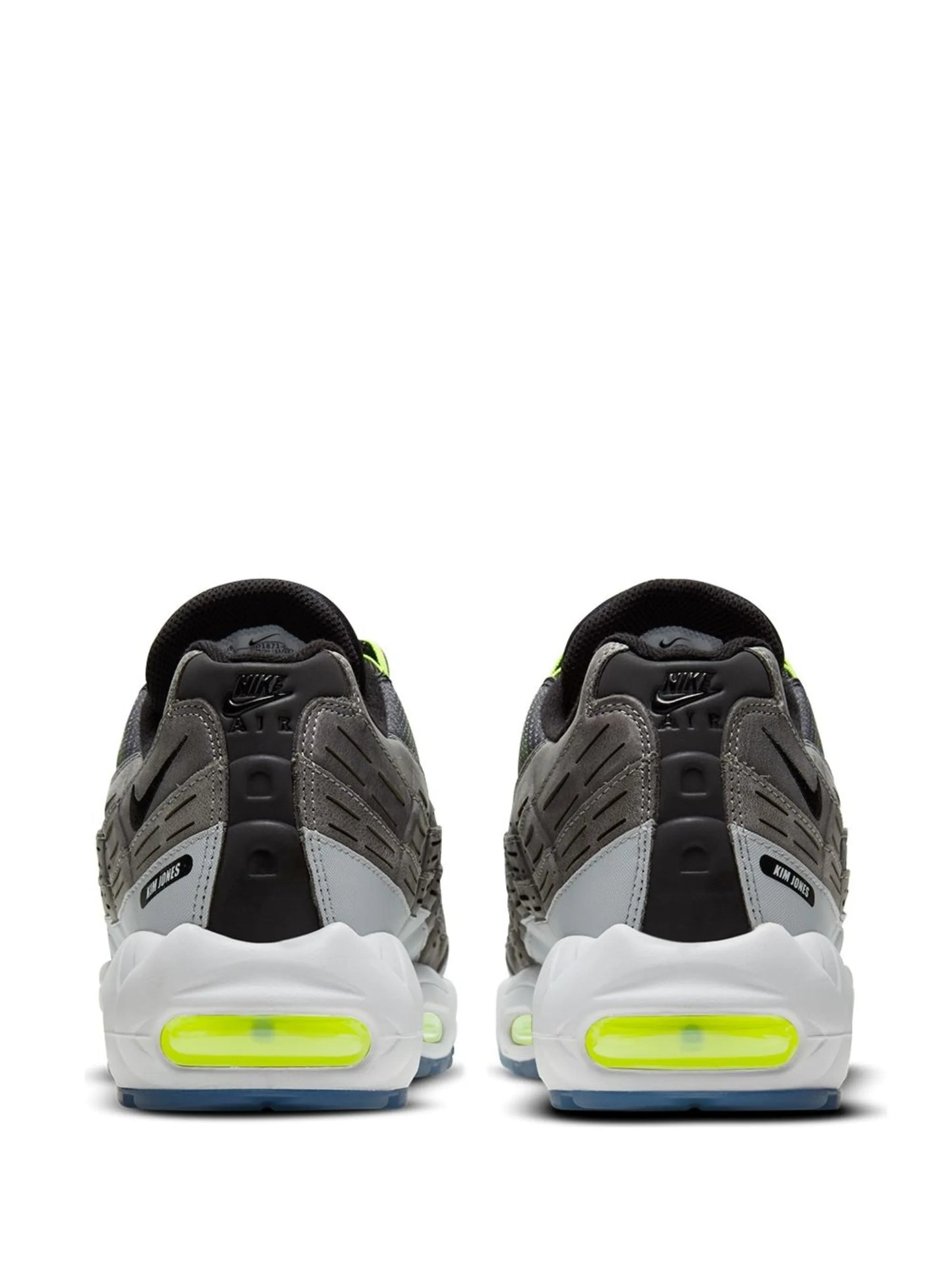 x Kim Jones Air Max 95 "Volt" sneakers