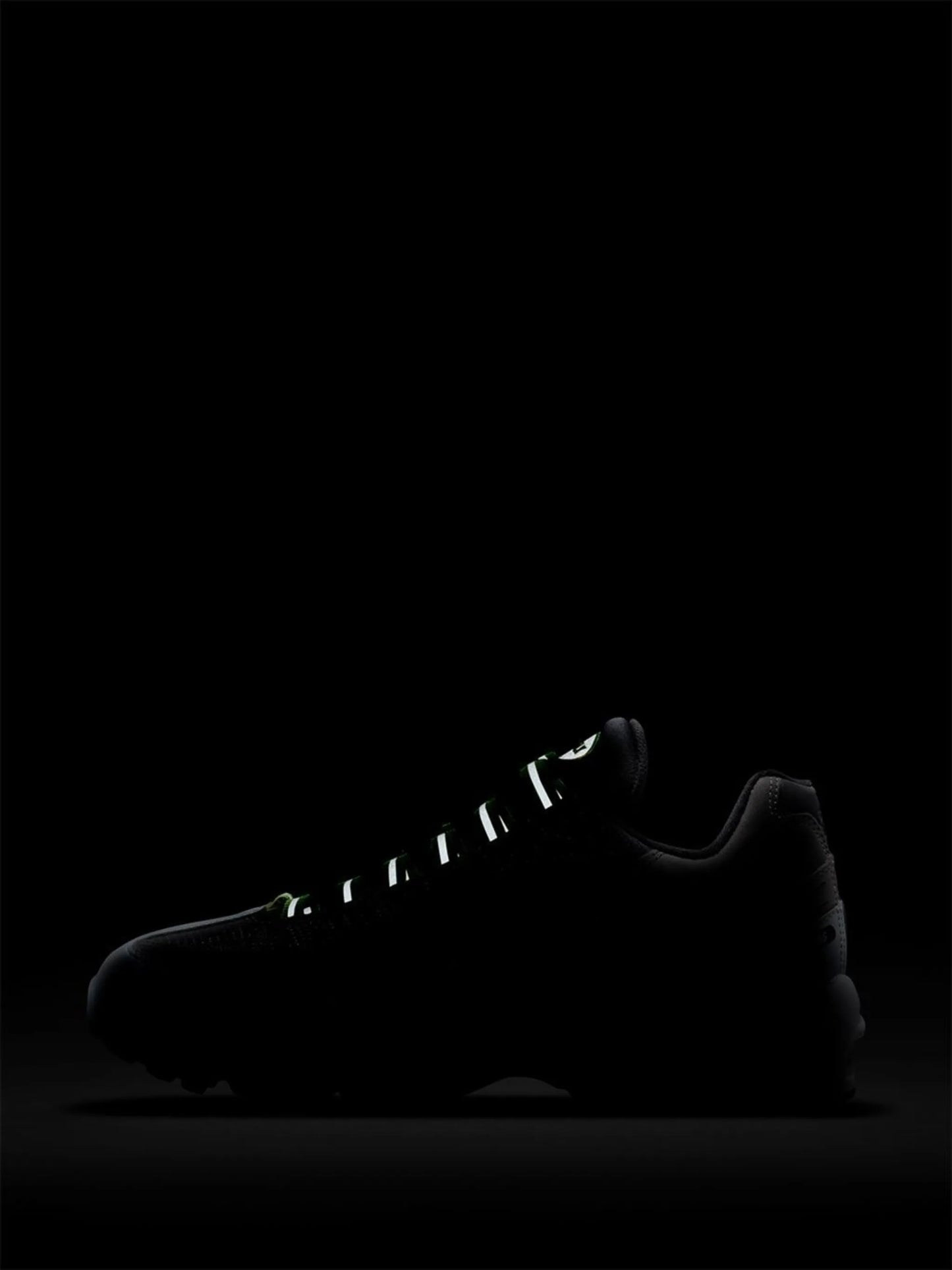 x Kim Jones Air Max 95 "Volt" sneakers