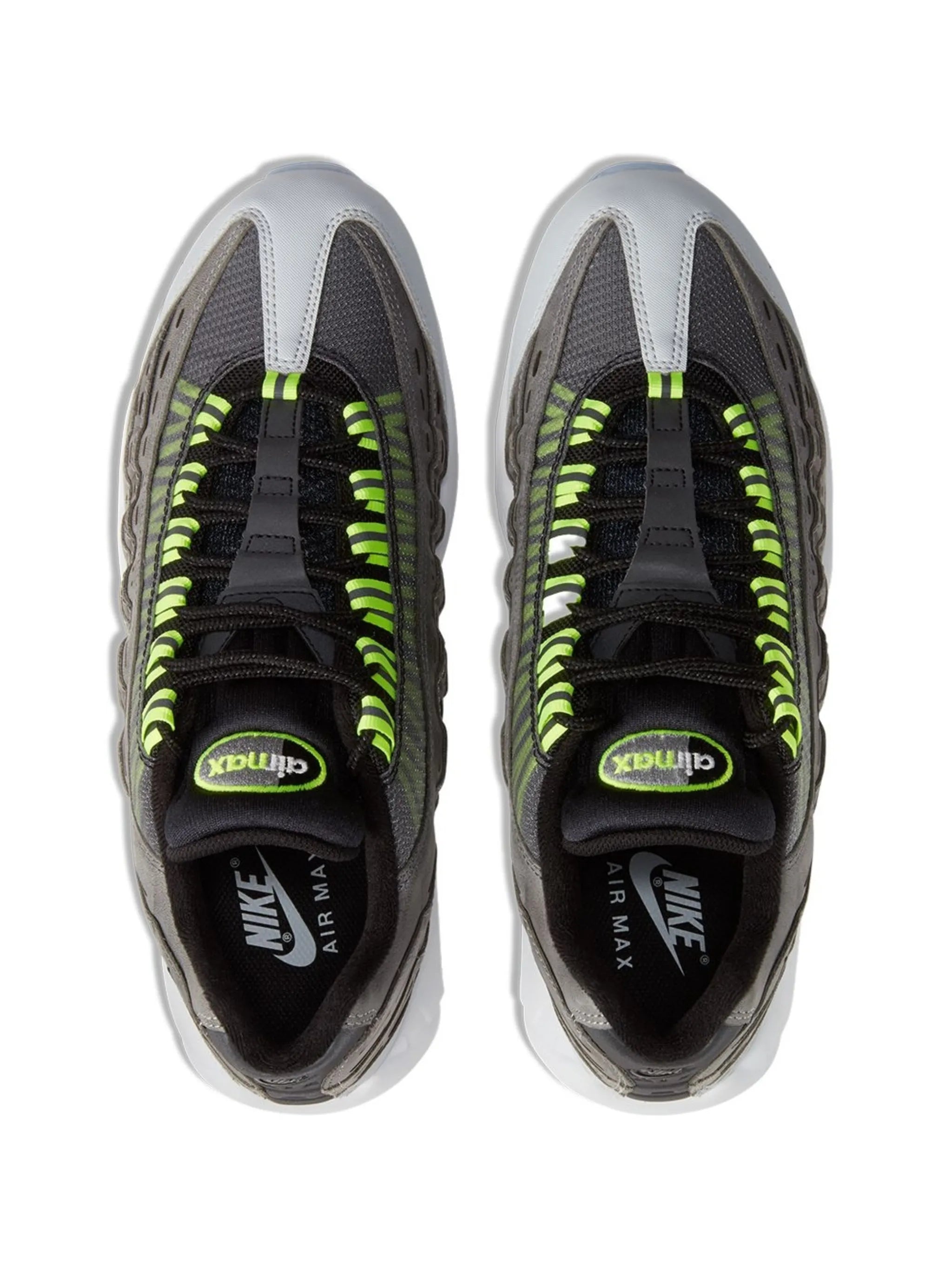 x Kim Jones Air Max 95 