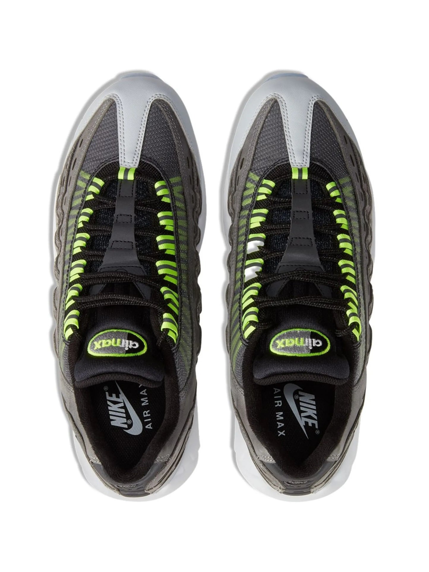 x Kim Jones Air Max 95 "Volt" sneakers