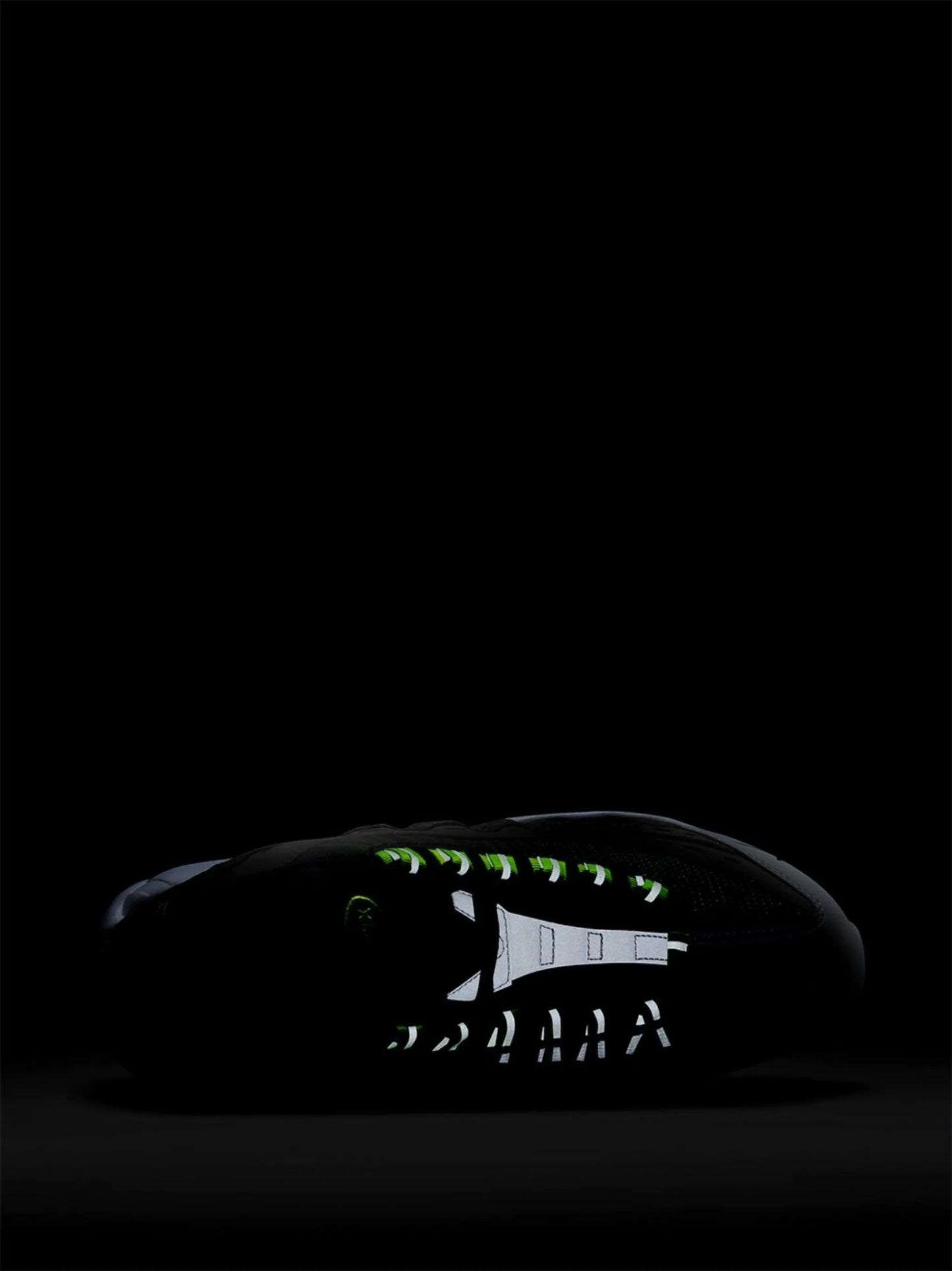 x Kim Jones Air Max 95 "Volt" sneakers