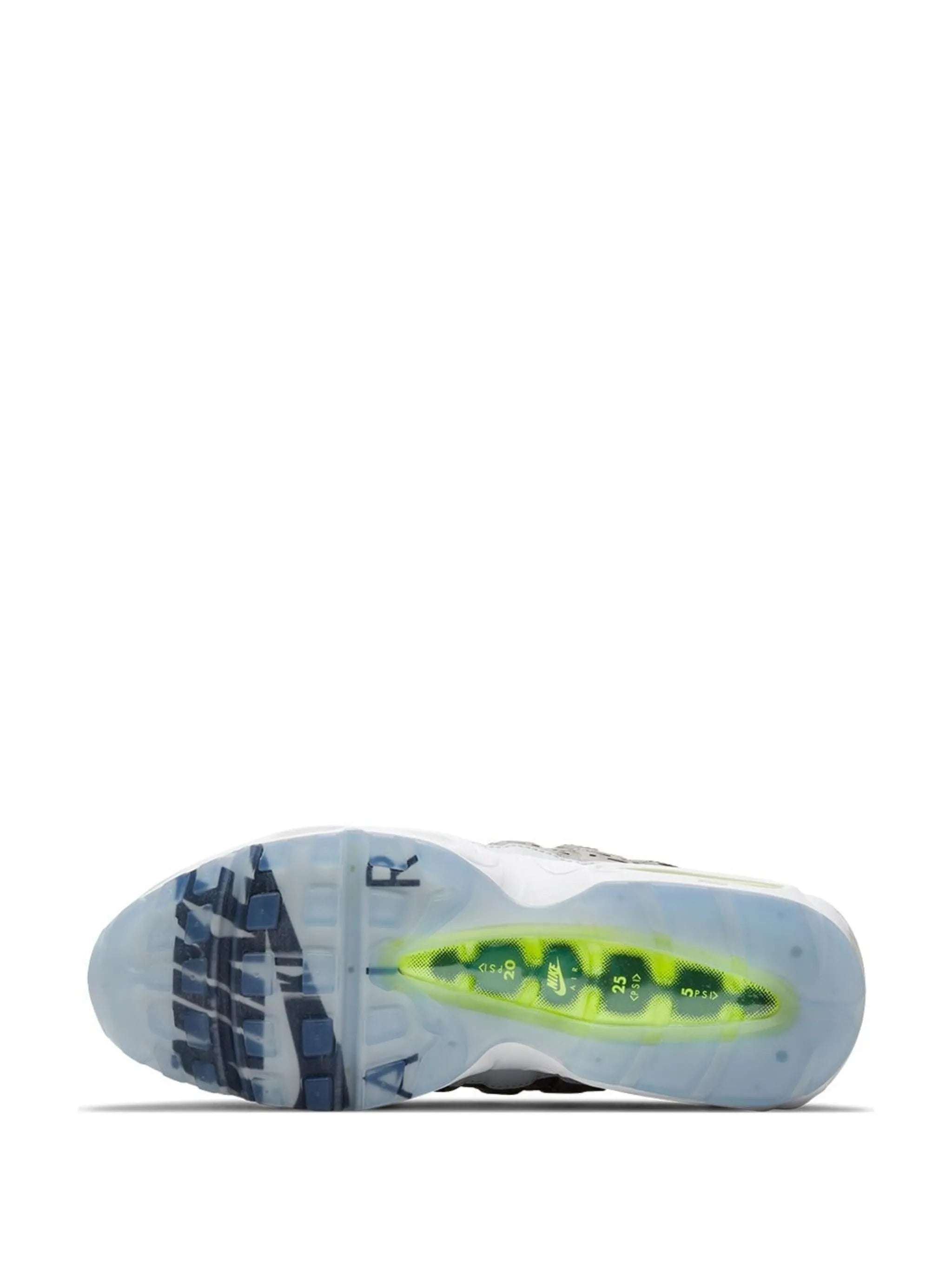 x Kim Jones Air Max 95 