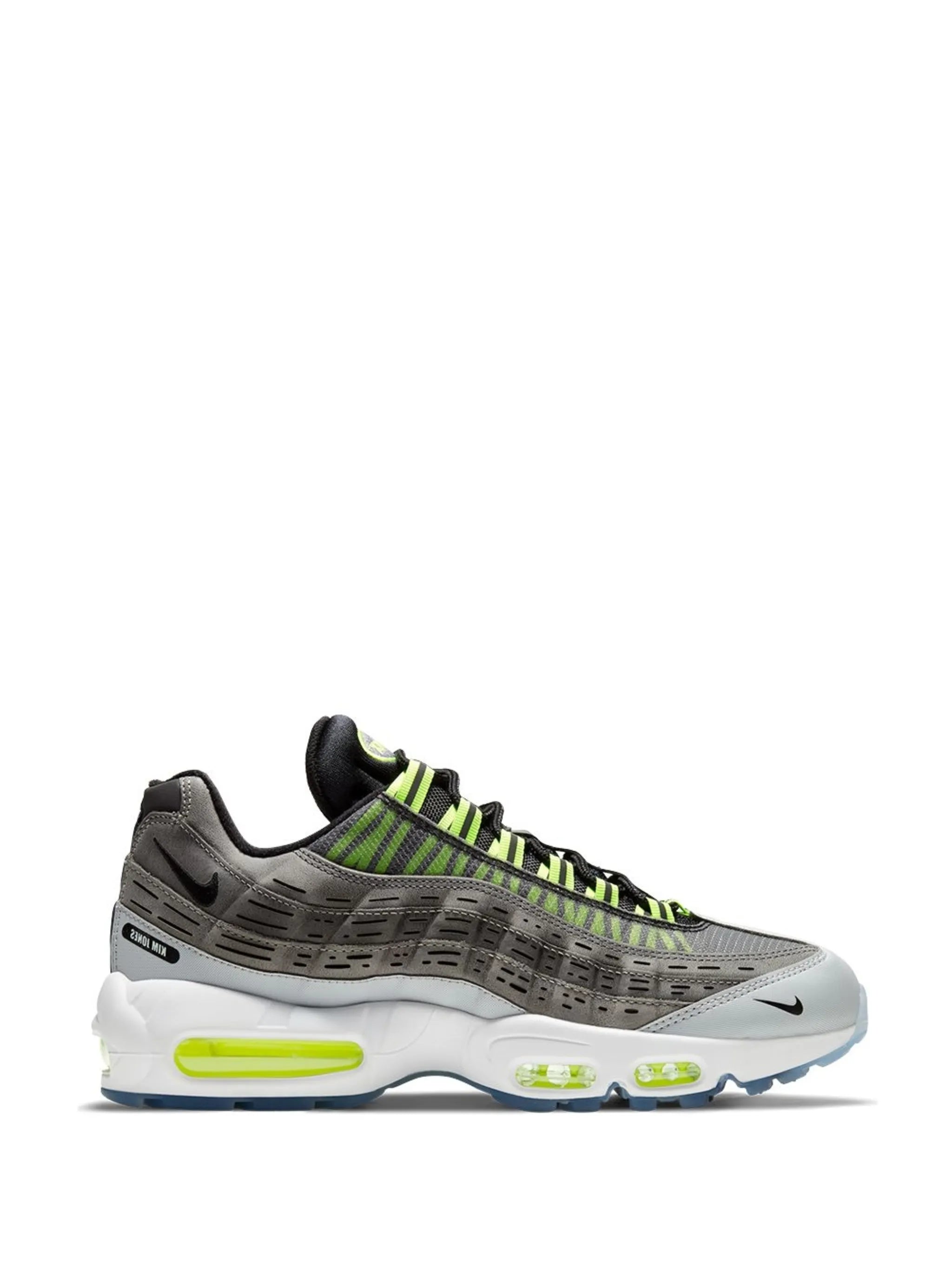 x Kim Jones Air Max 95 