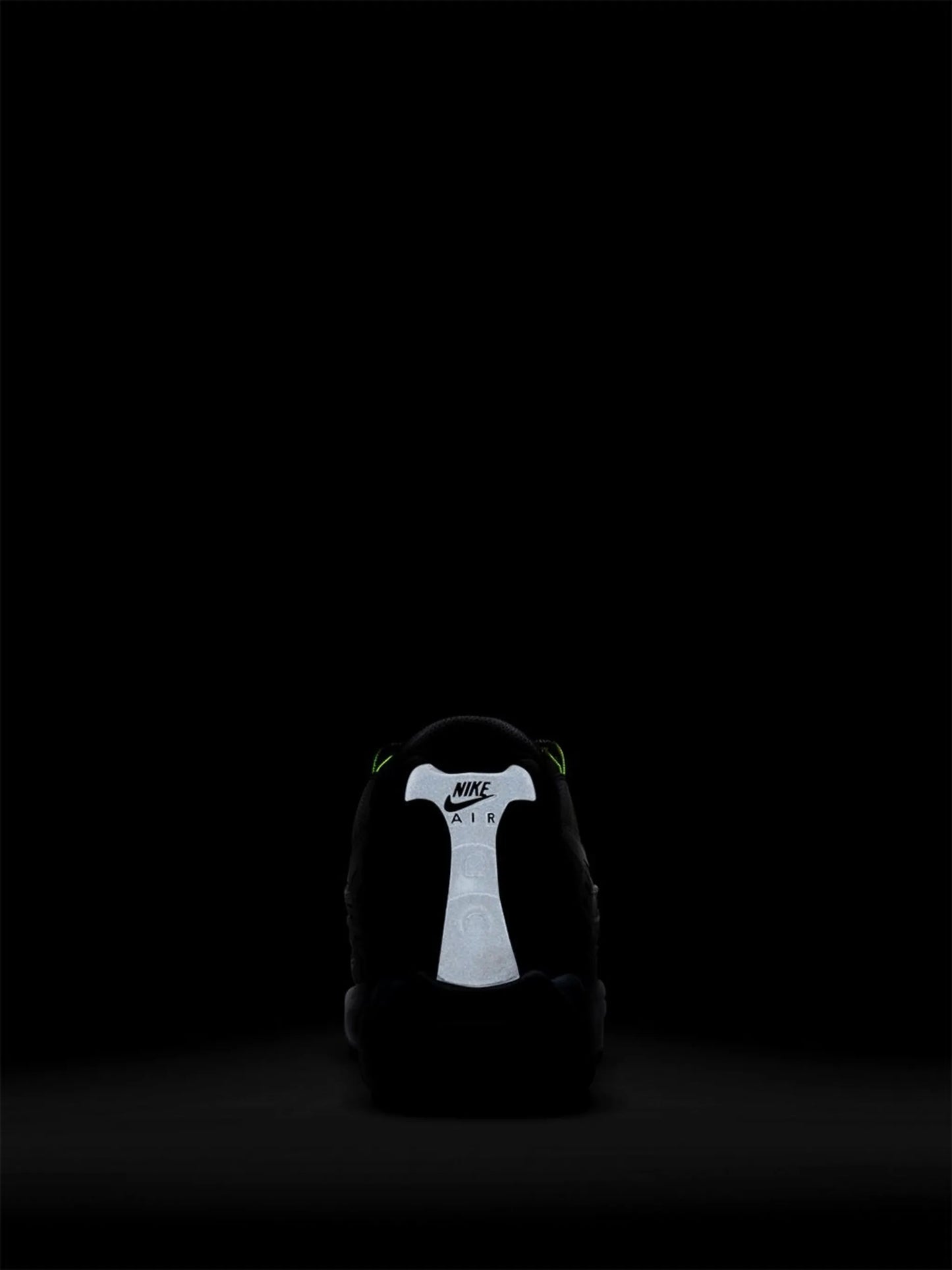 x Kim Jones Air Max 95 "Volt" sneakers