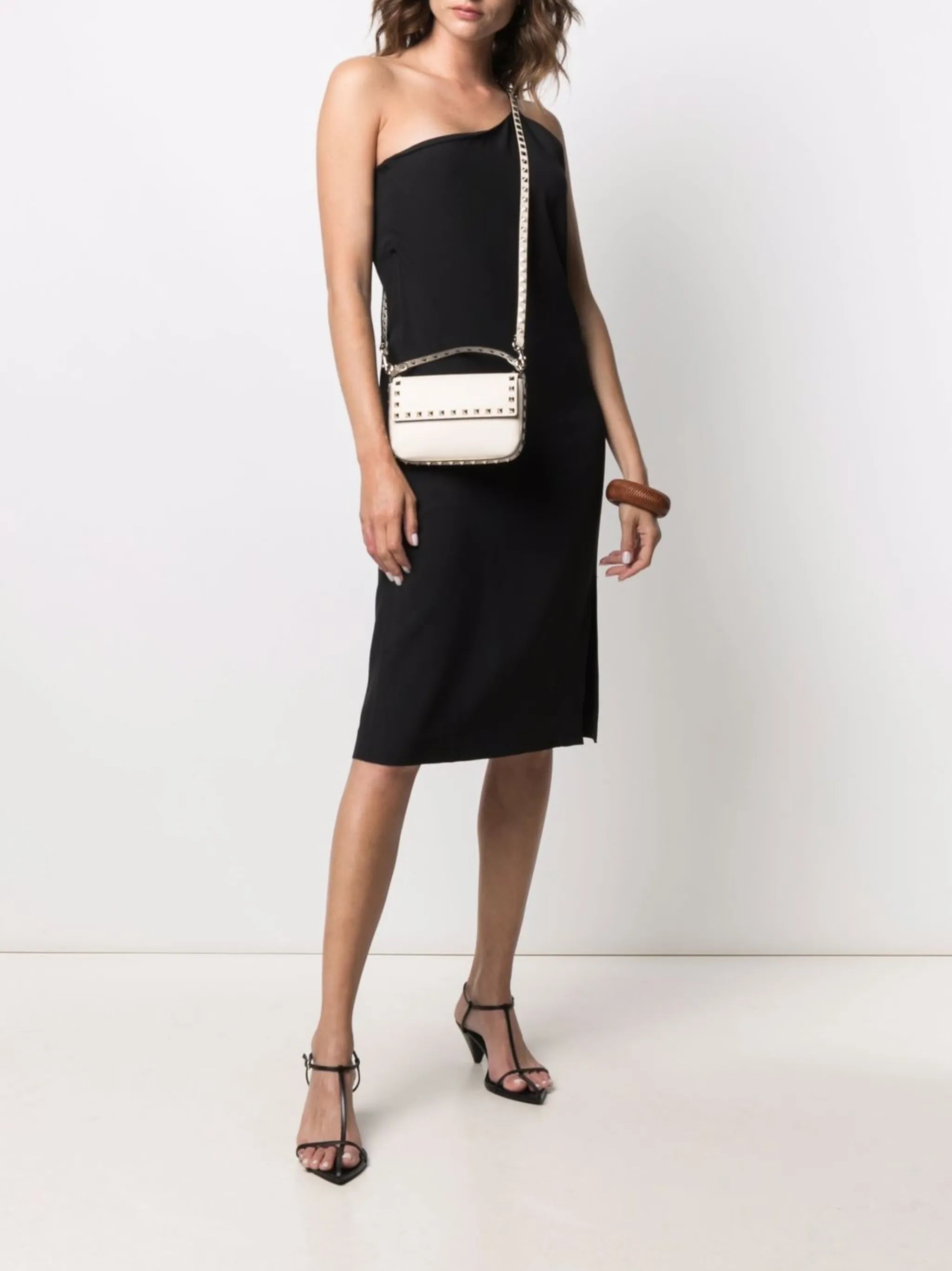 Rockstud mini bag