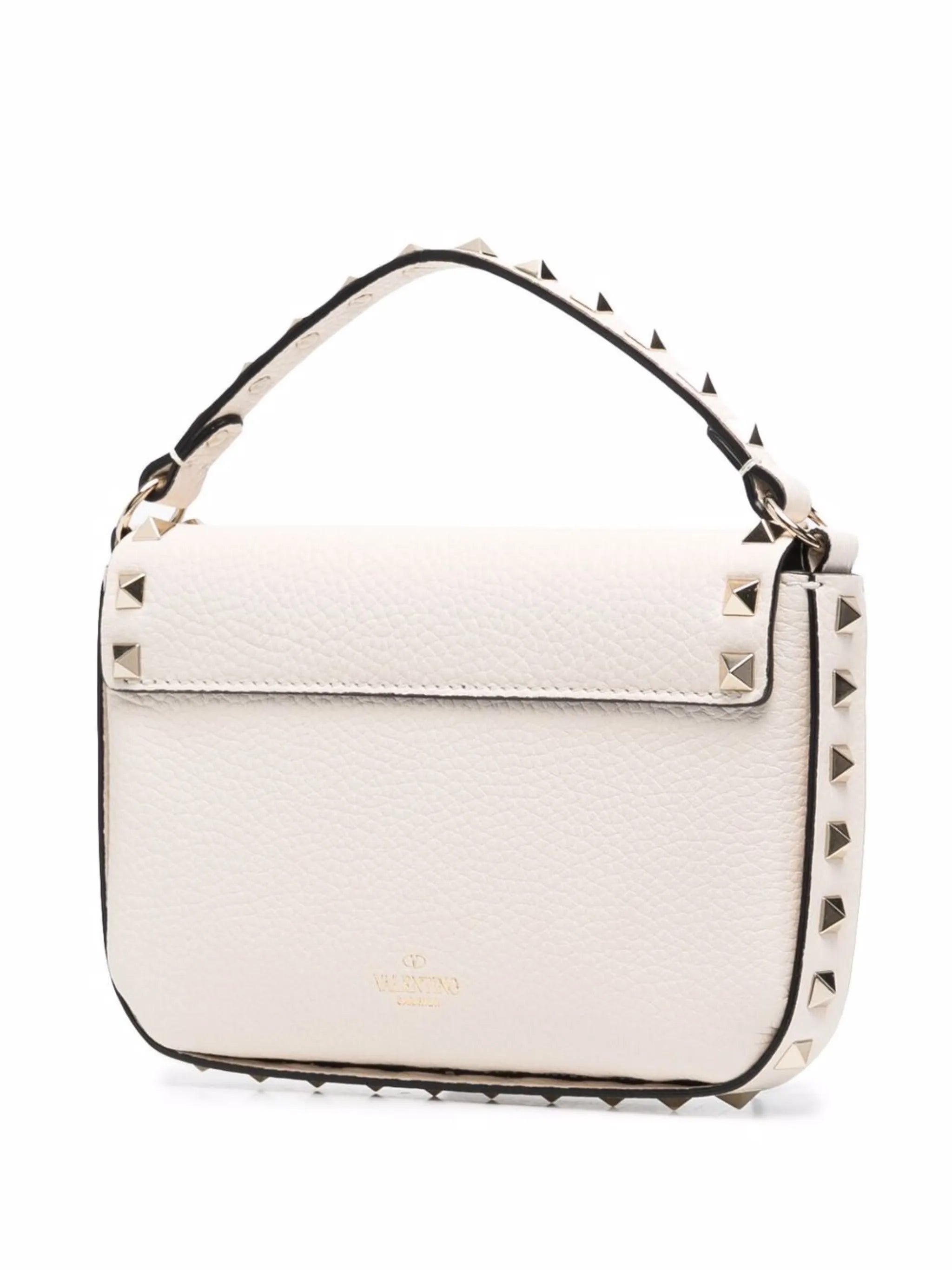 decorative studs rockstud bag