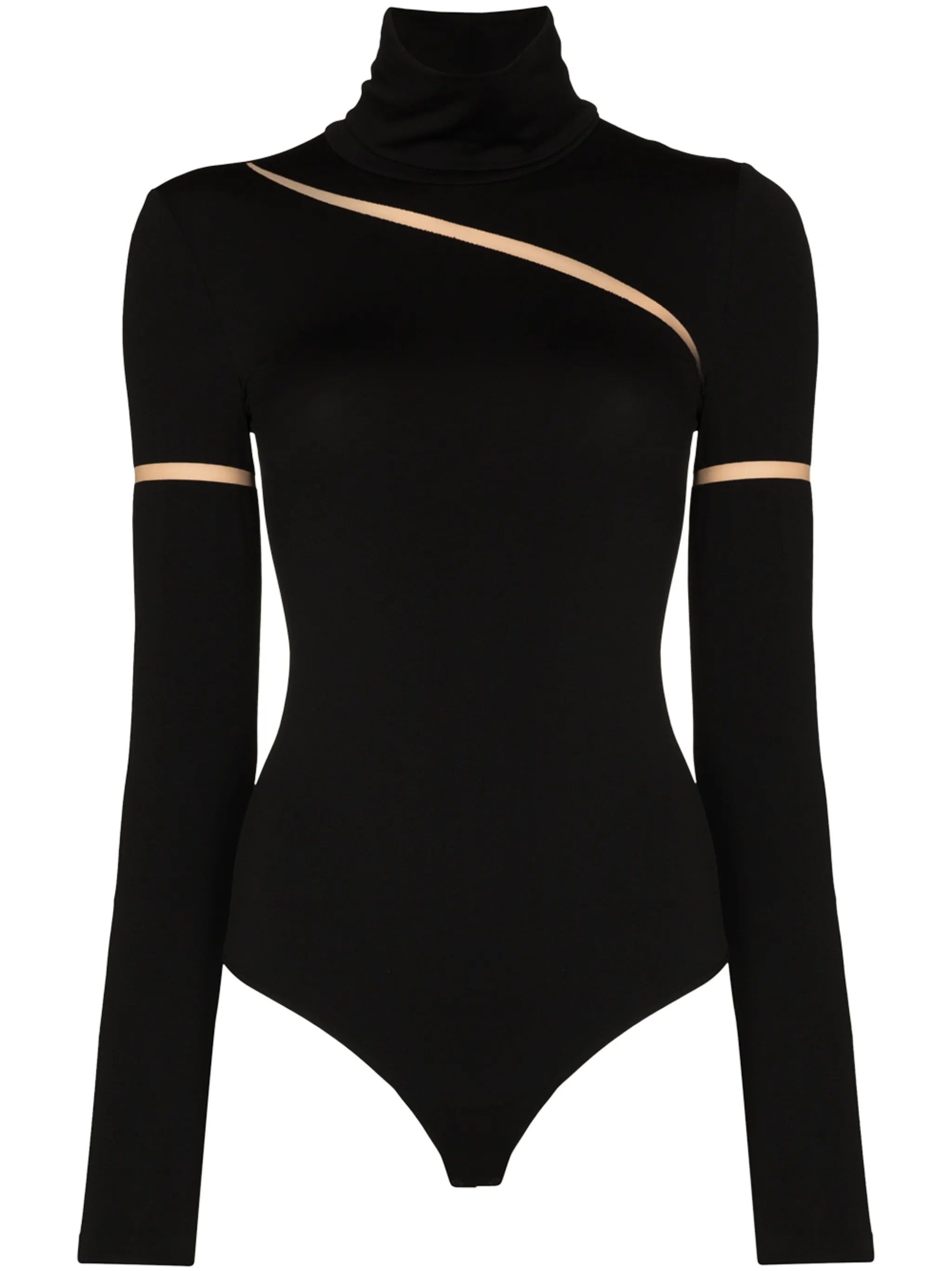 Leia string bodysuit