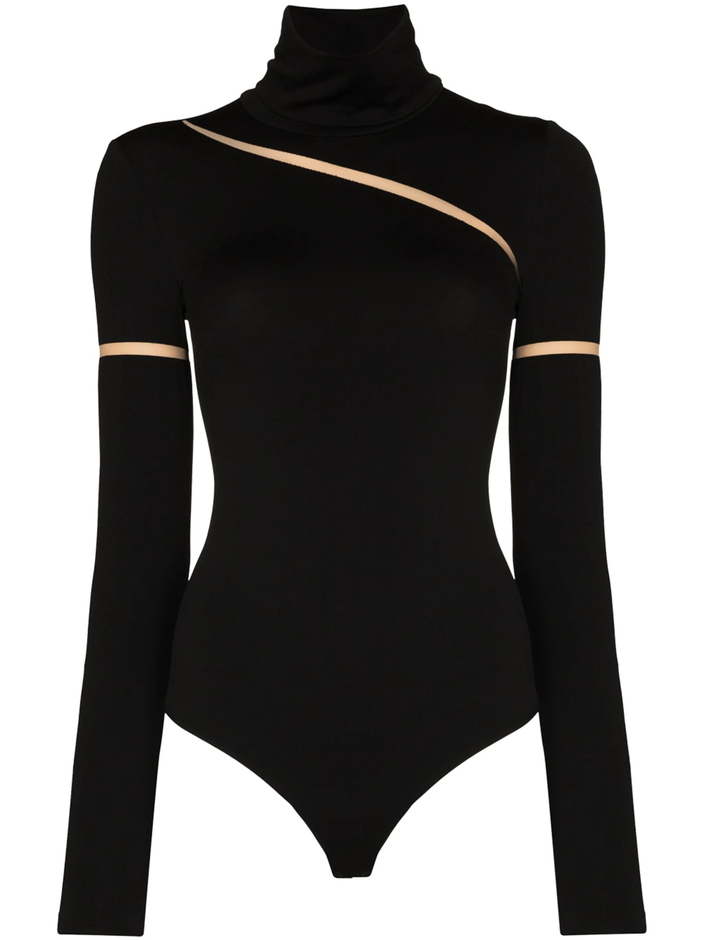 Leia string bodysuit