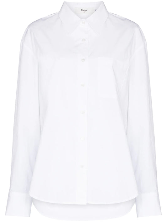 Lui oversized shirt