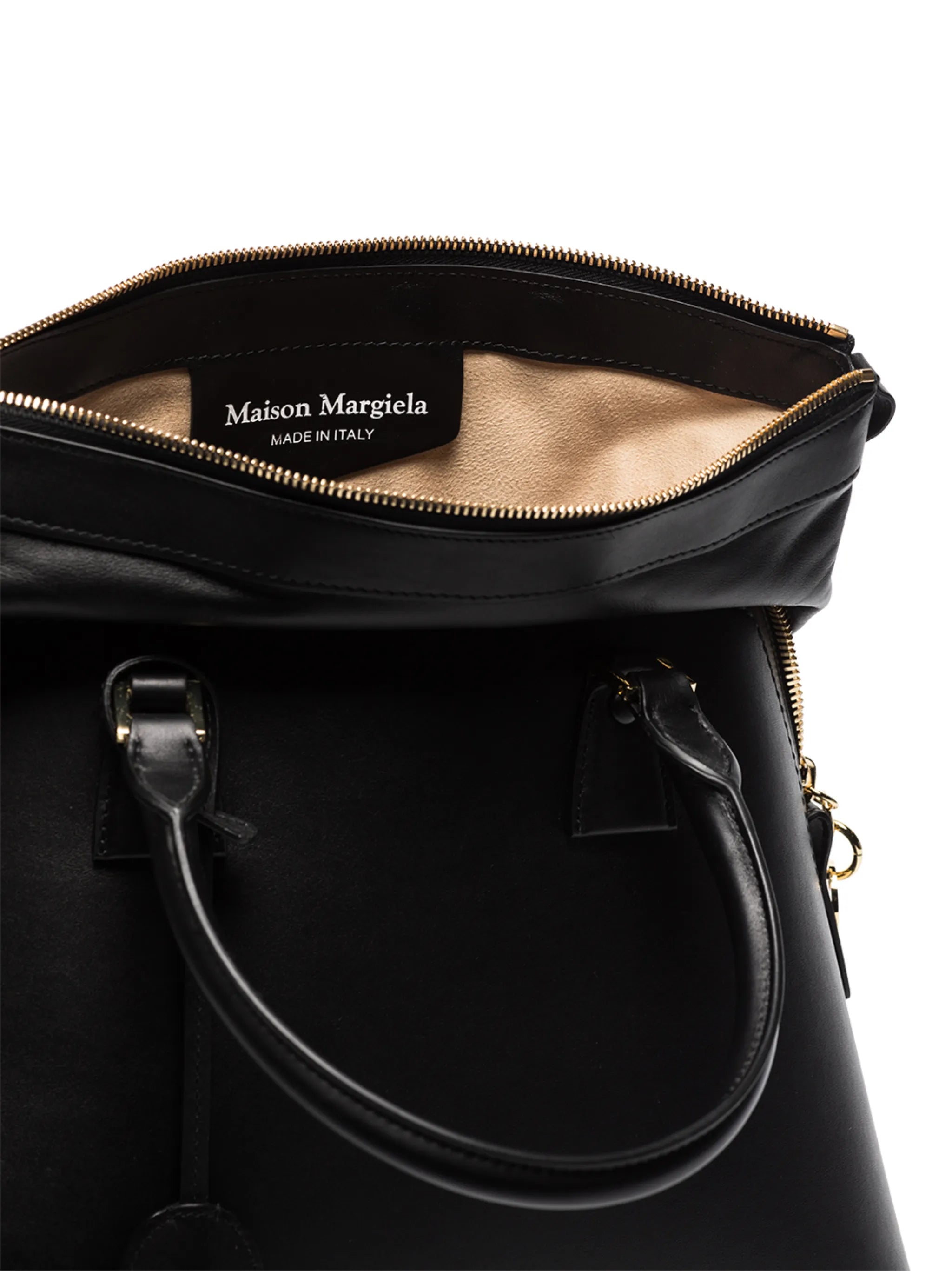 medium 5AC tote bag