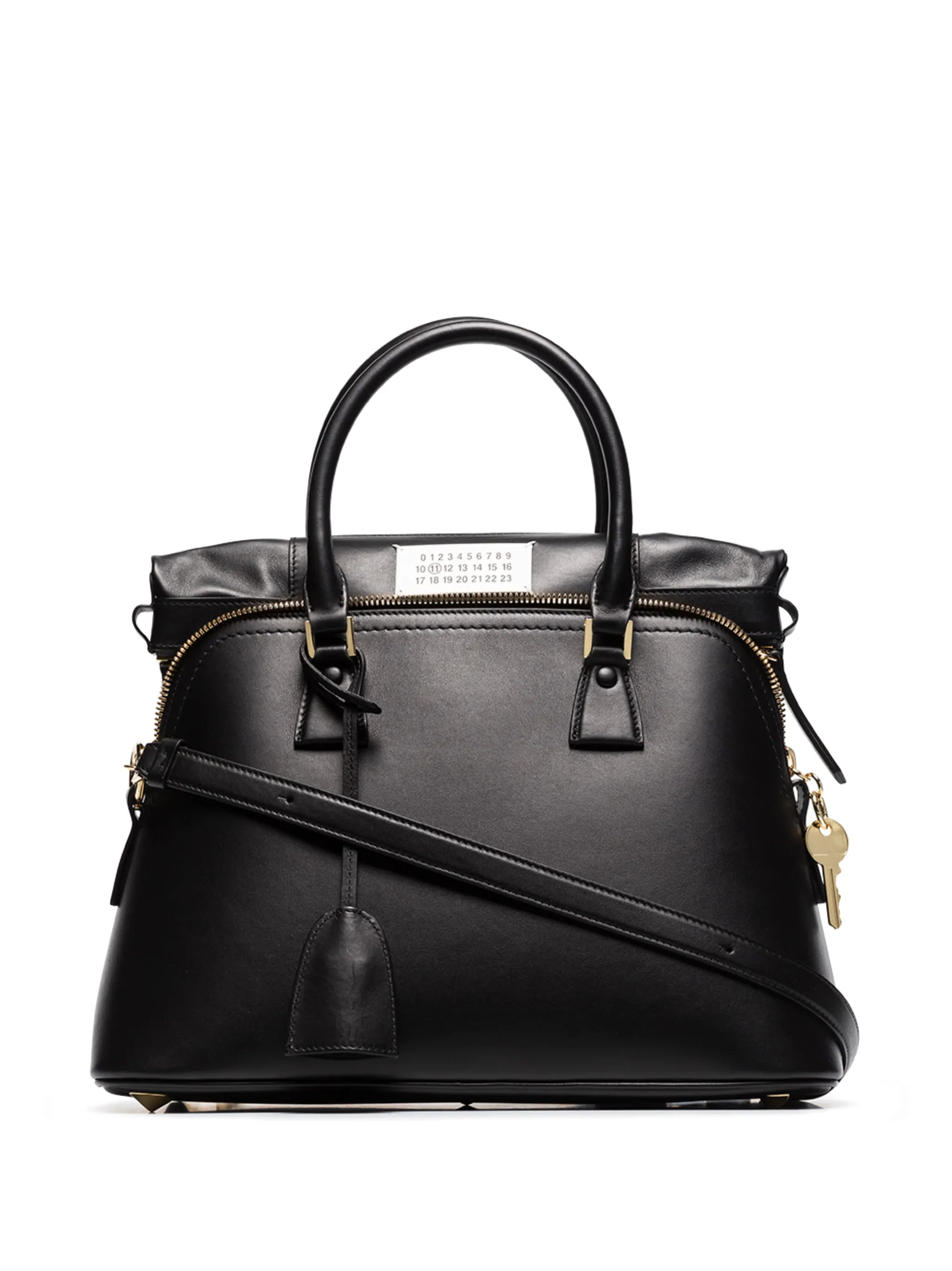 medium 5AC tote bag