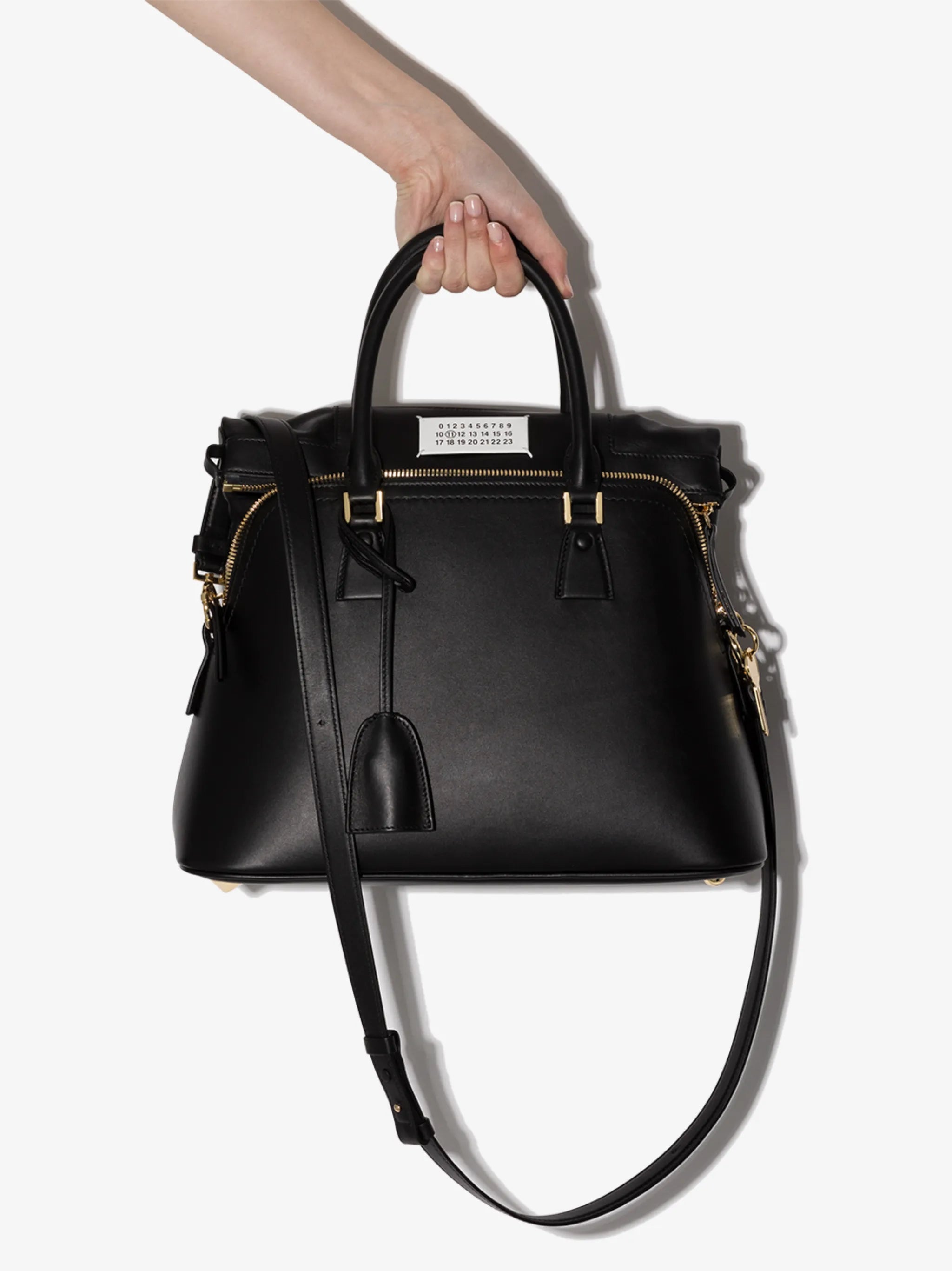 medium 5AC tote bag