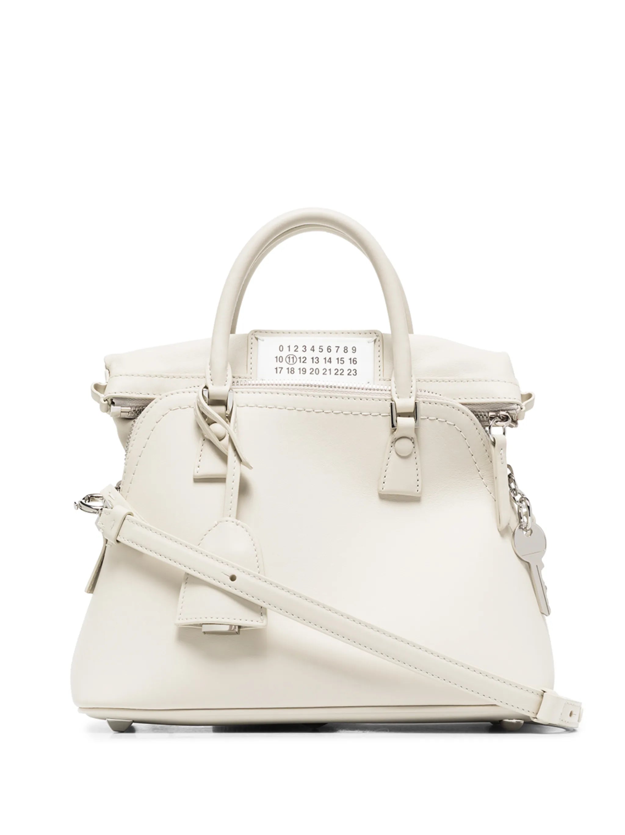 mini 5AC Classique top-handle bag