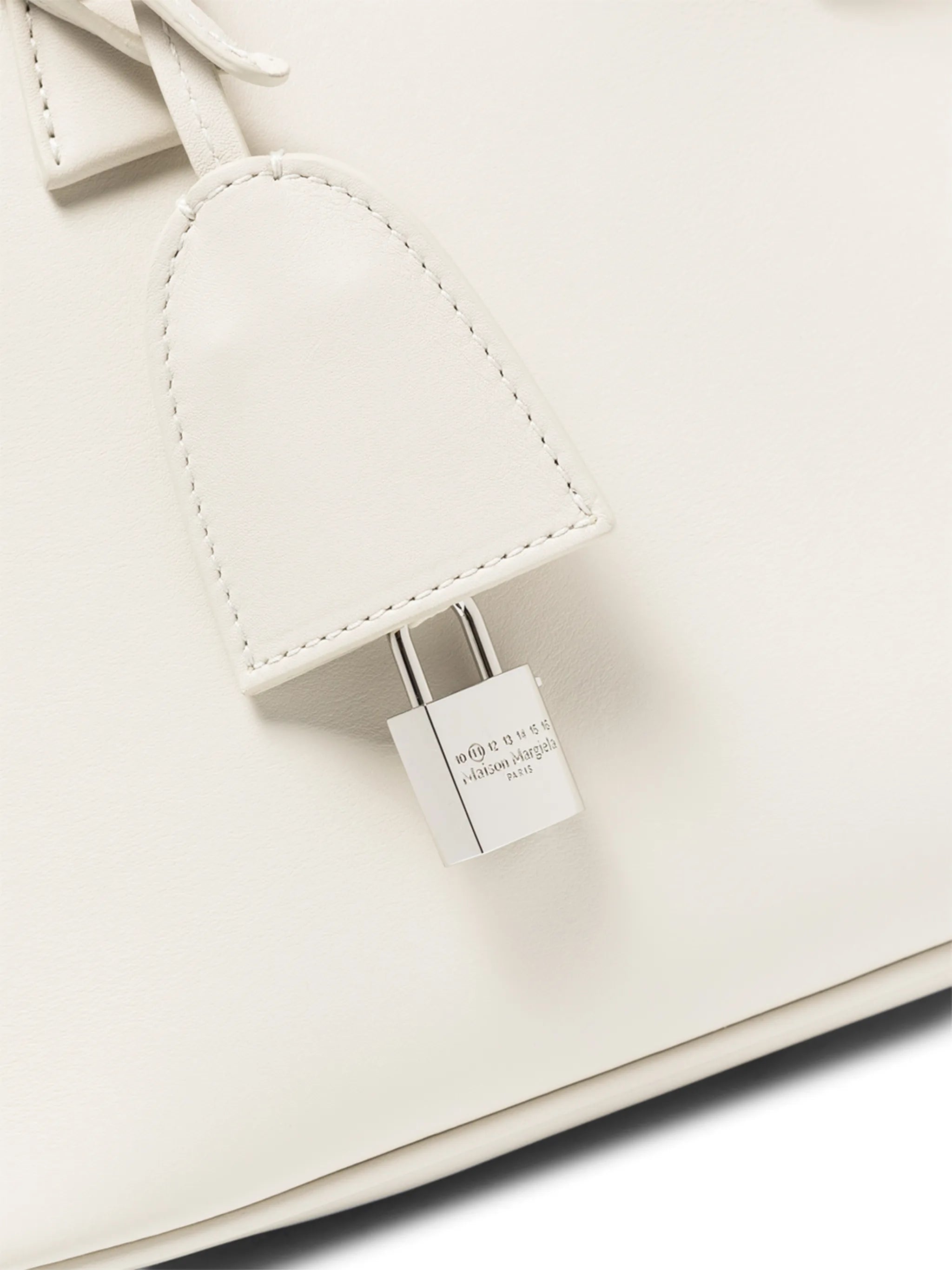 mini 5AC Classique top-handle bag