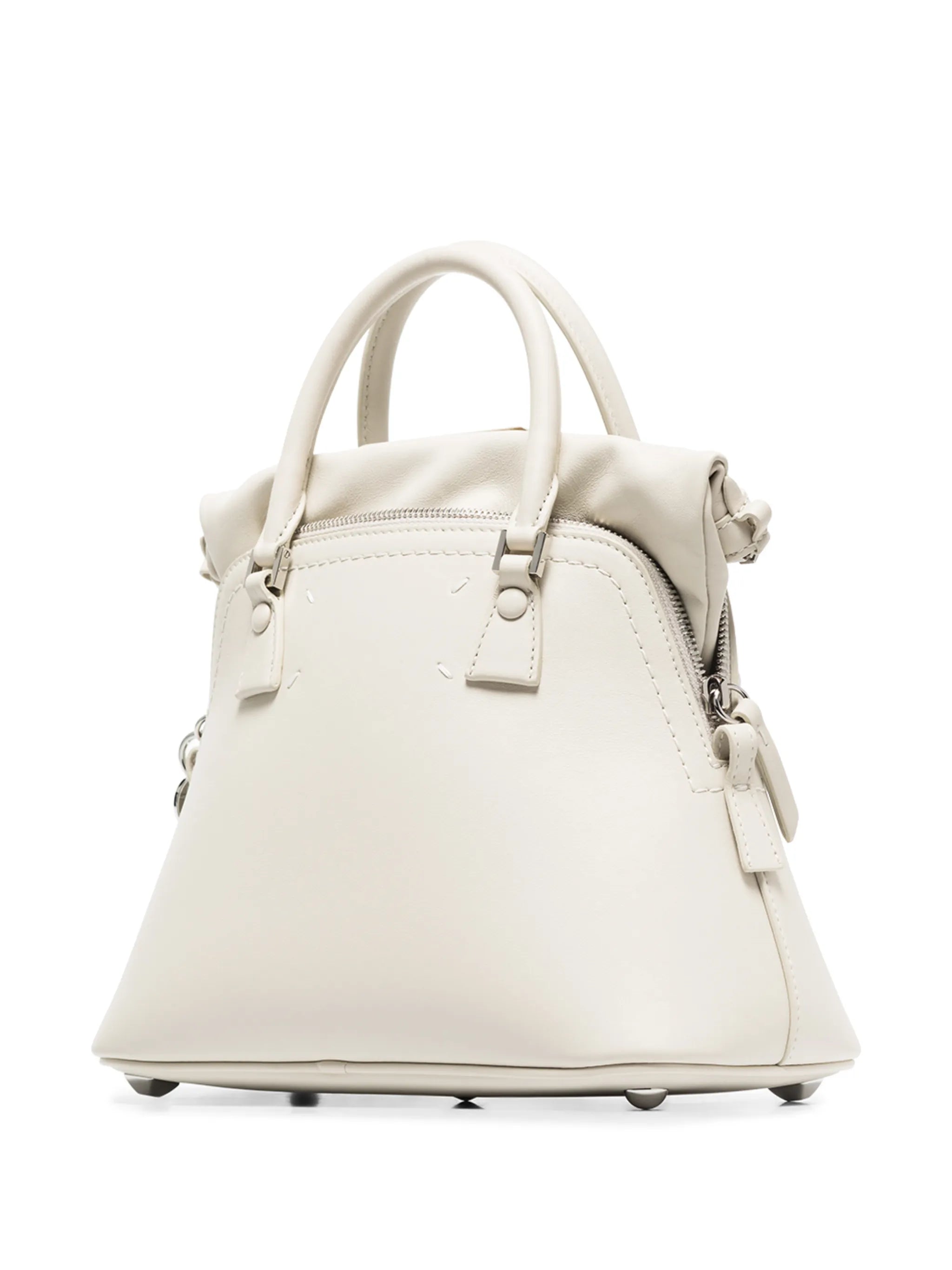 mini 5AC Classique top-handle bag